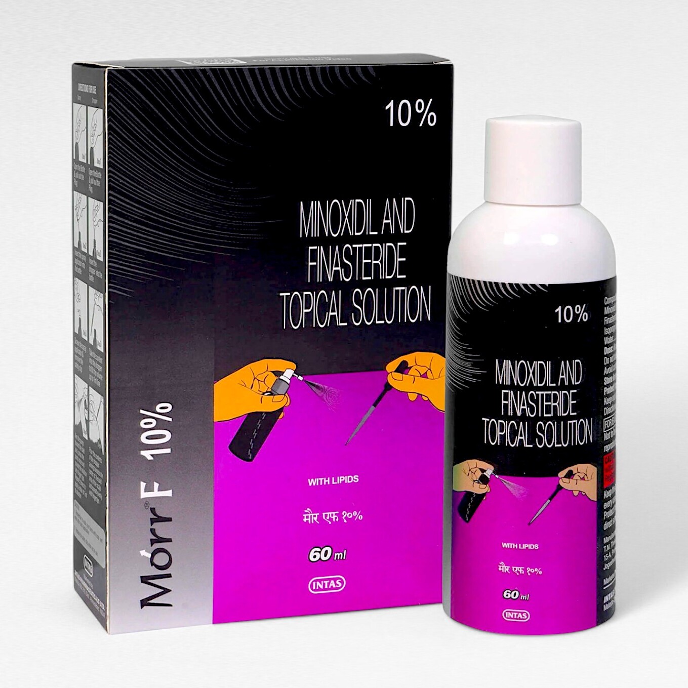 Morr F 10%