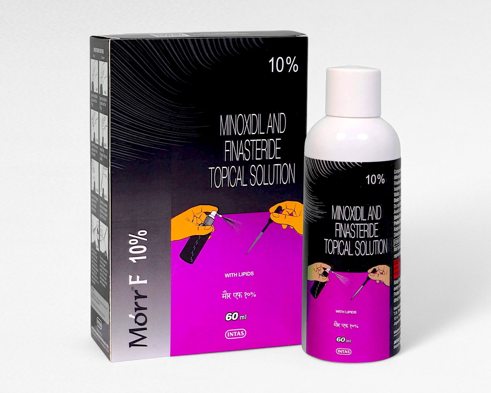 Morr F 10%