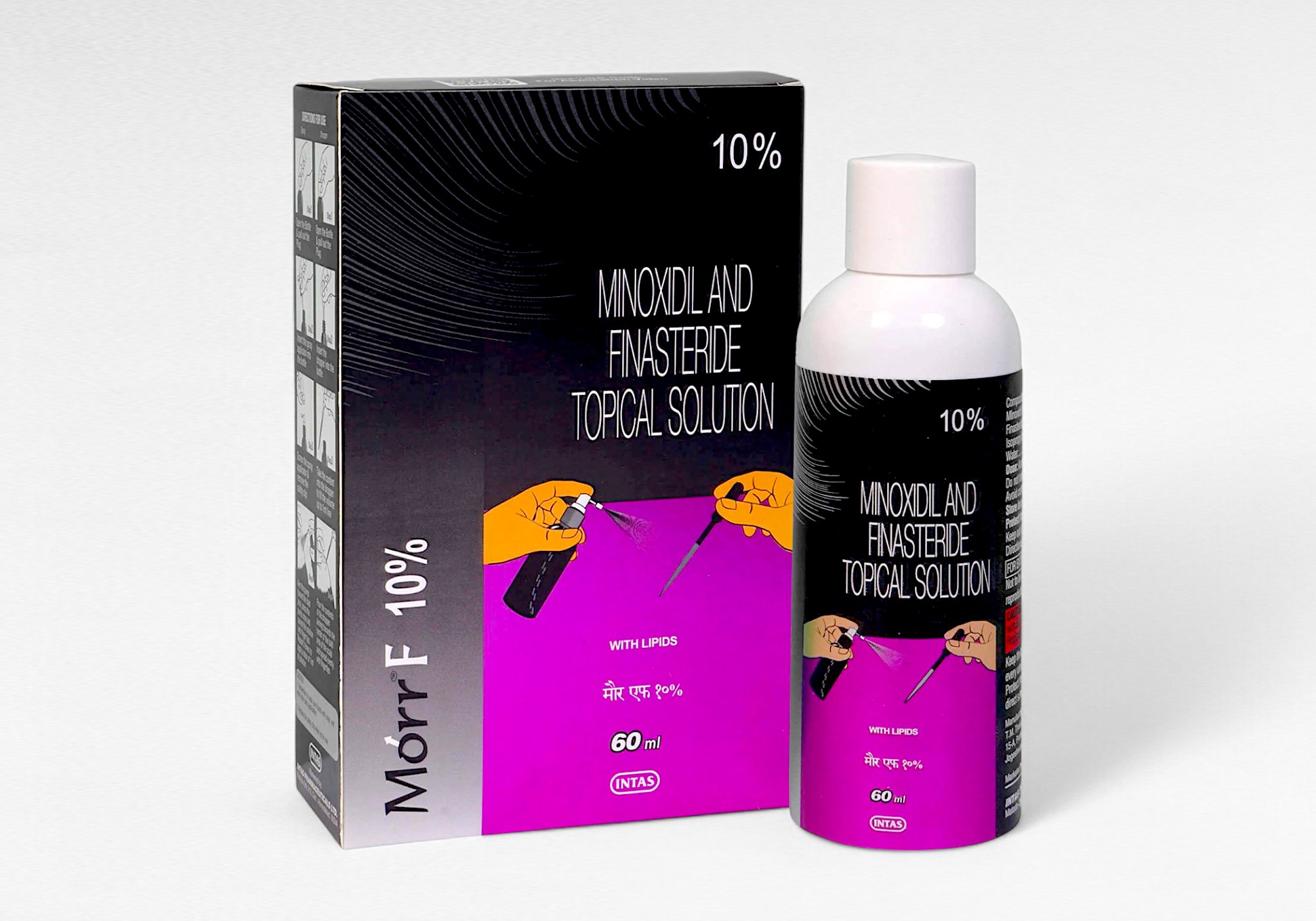 Morr F 10%