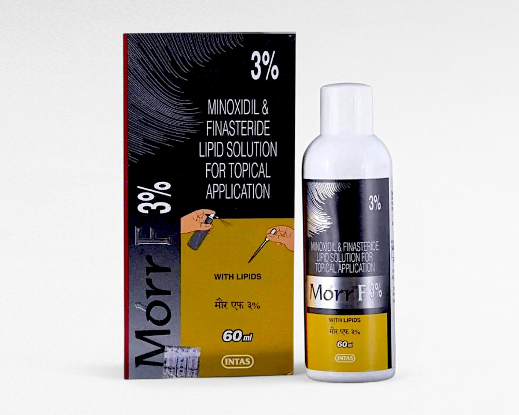 Morr F 3%