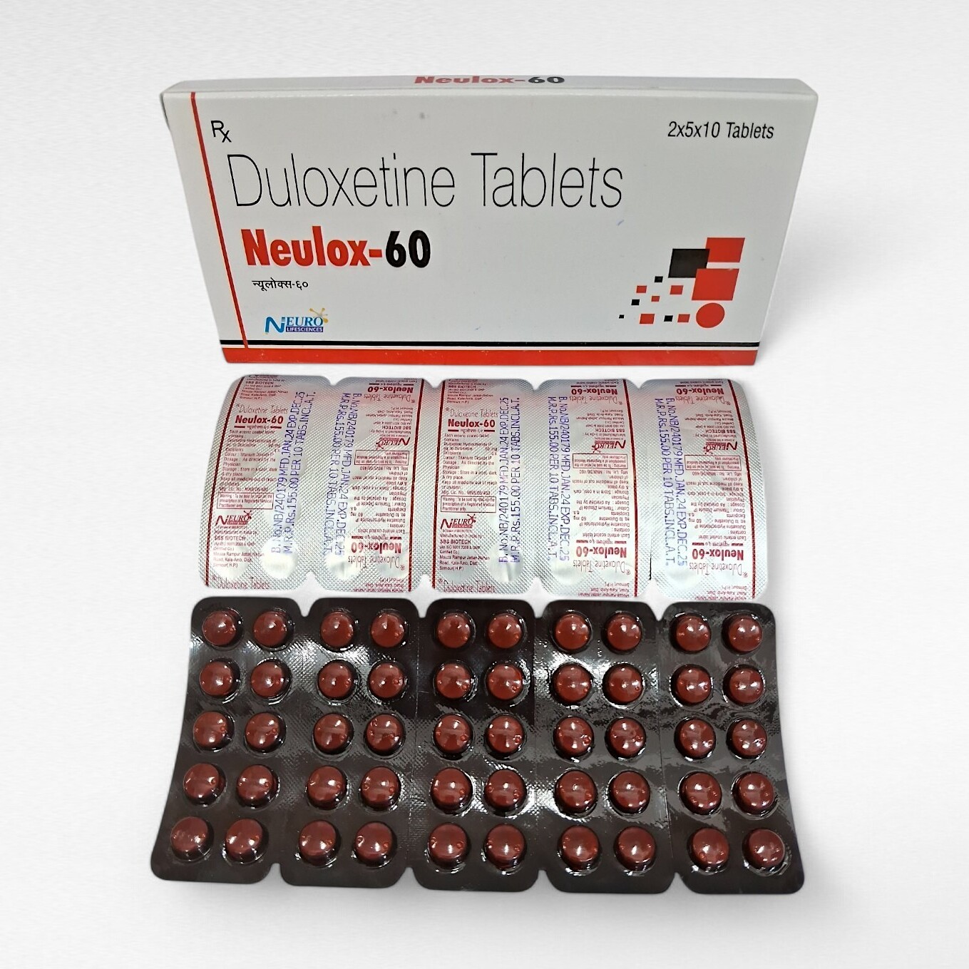 뉴록스 60mg