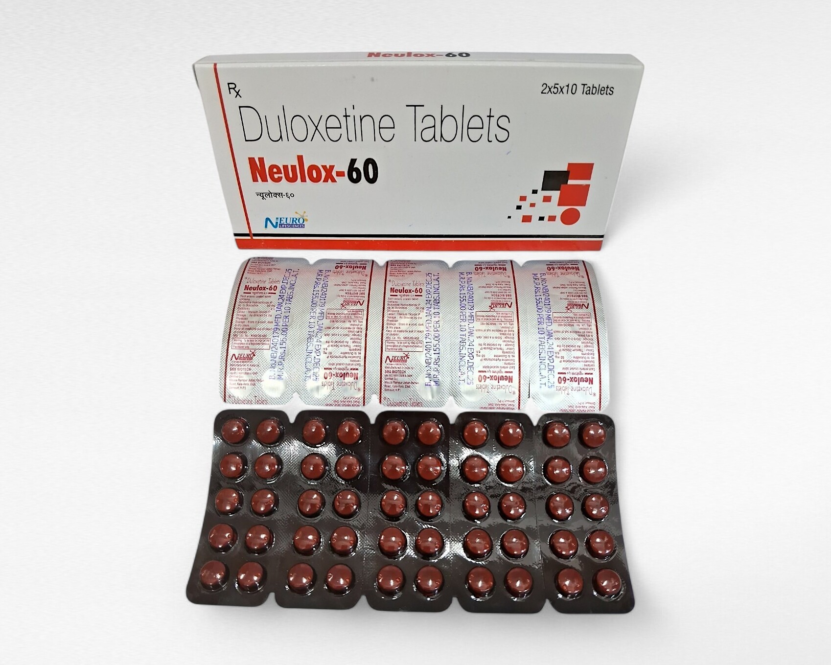 뉴록스 60mg