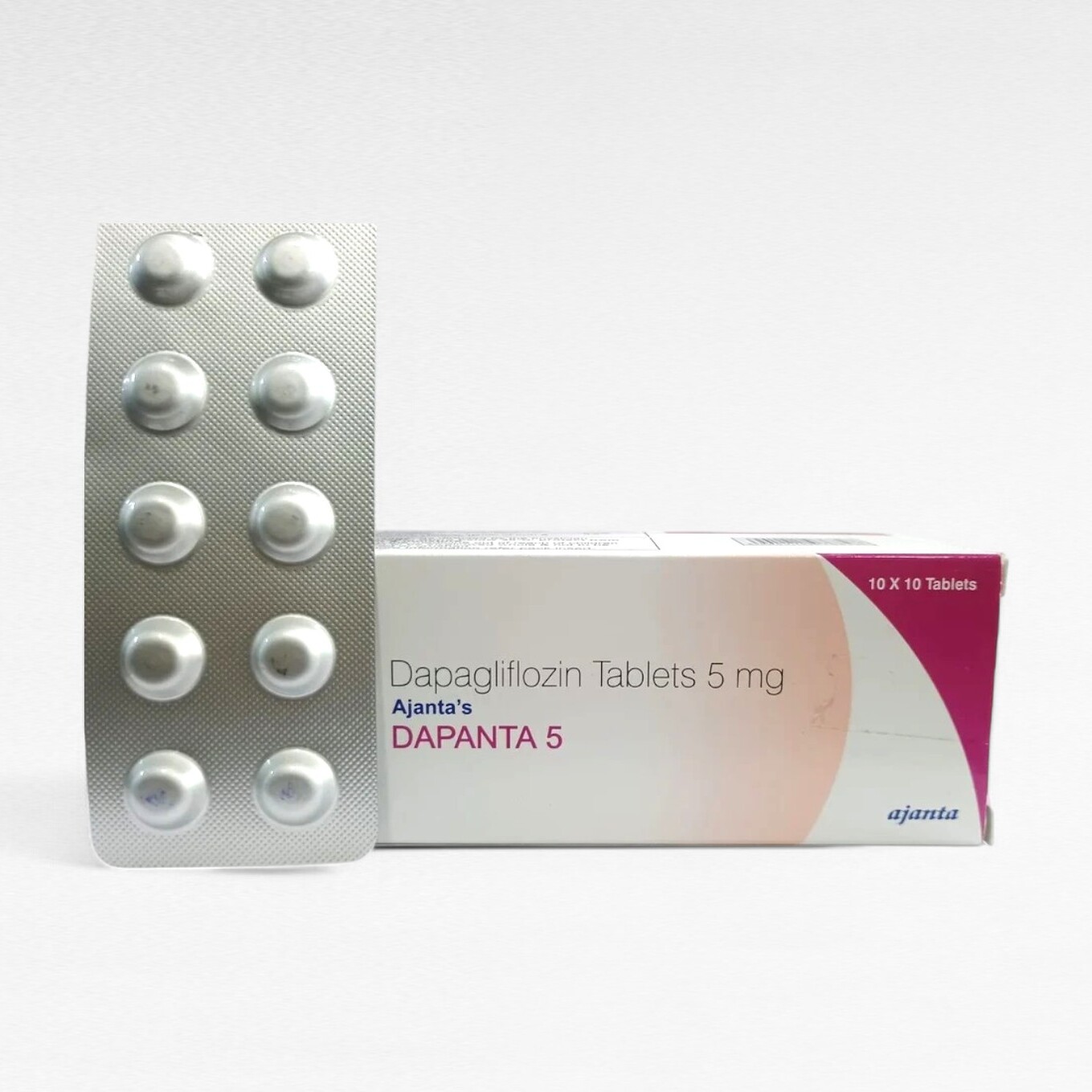 다판타 5mg