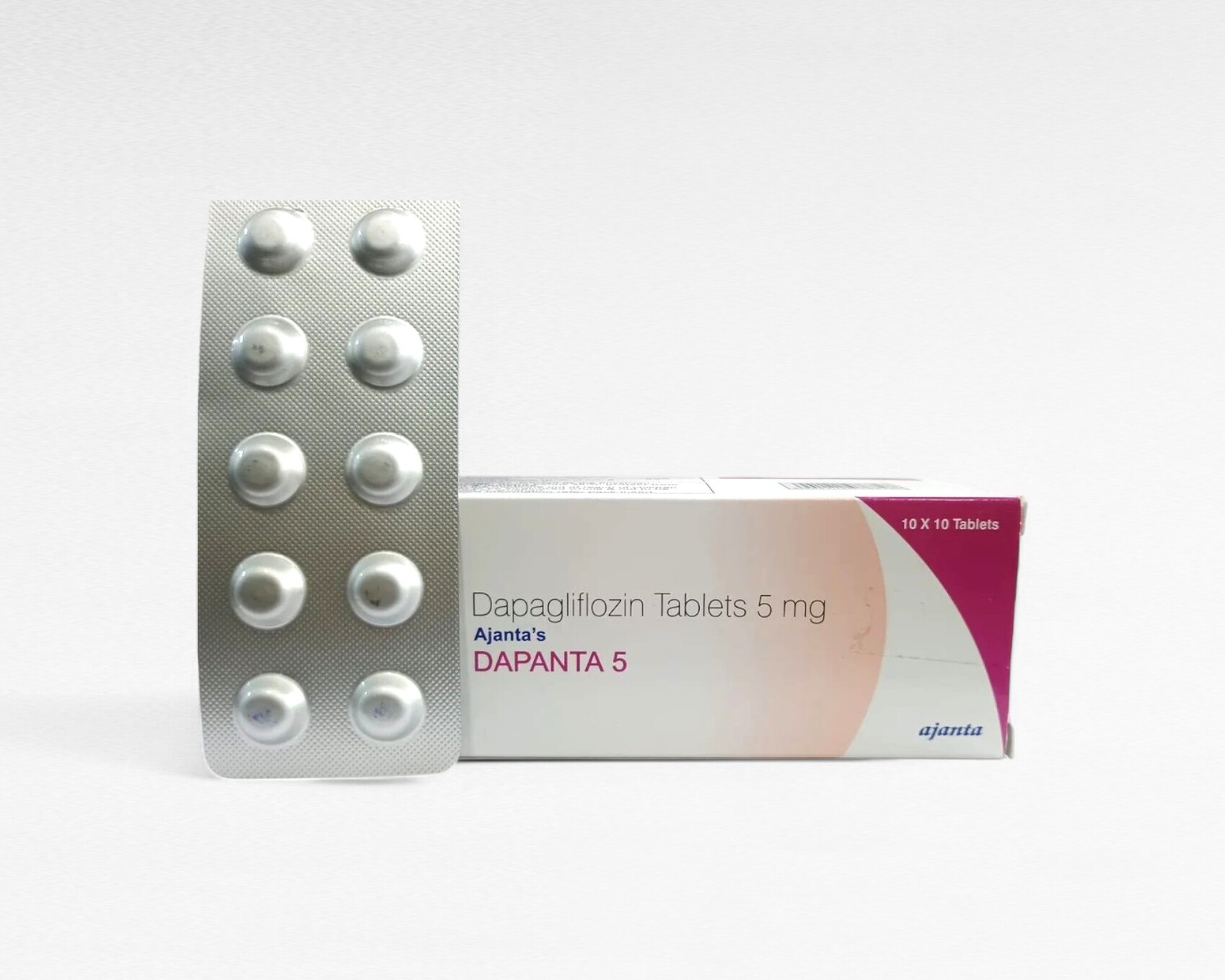 다판타 5mg