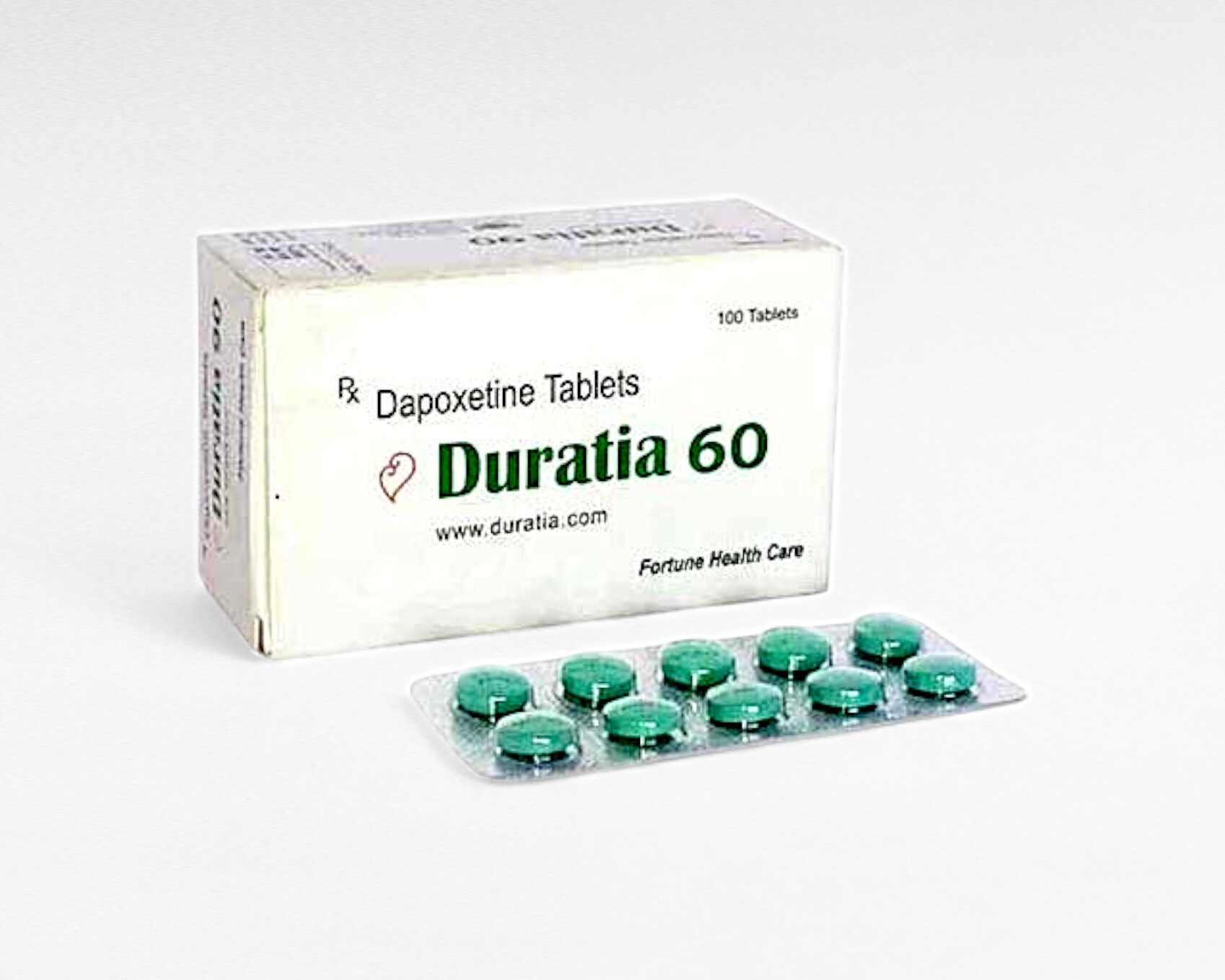 두라티아 60mg
