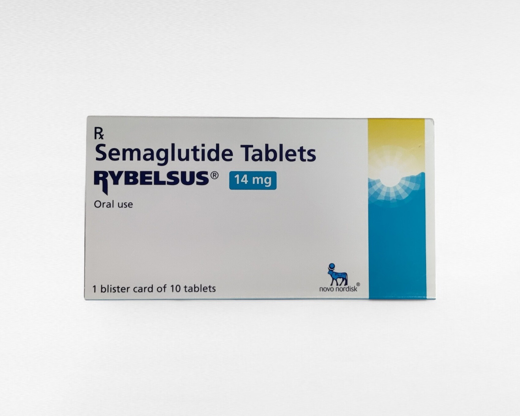 리벨서스 14mg
