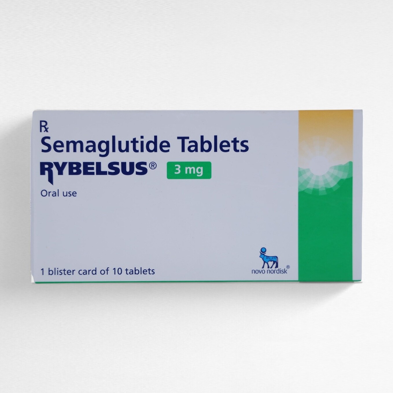 리벨서스 3mg