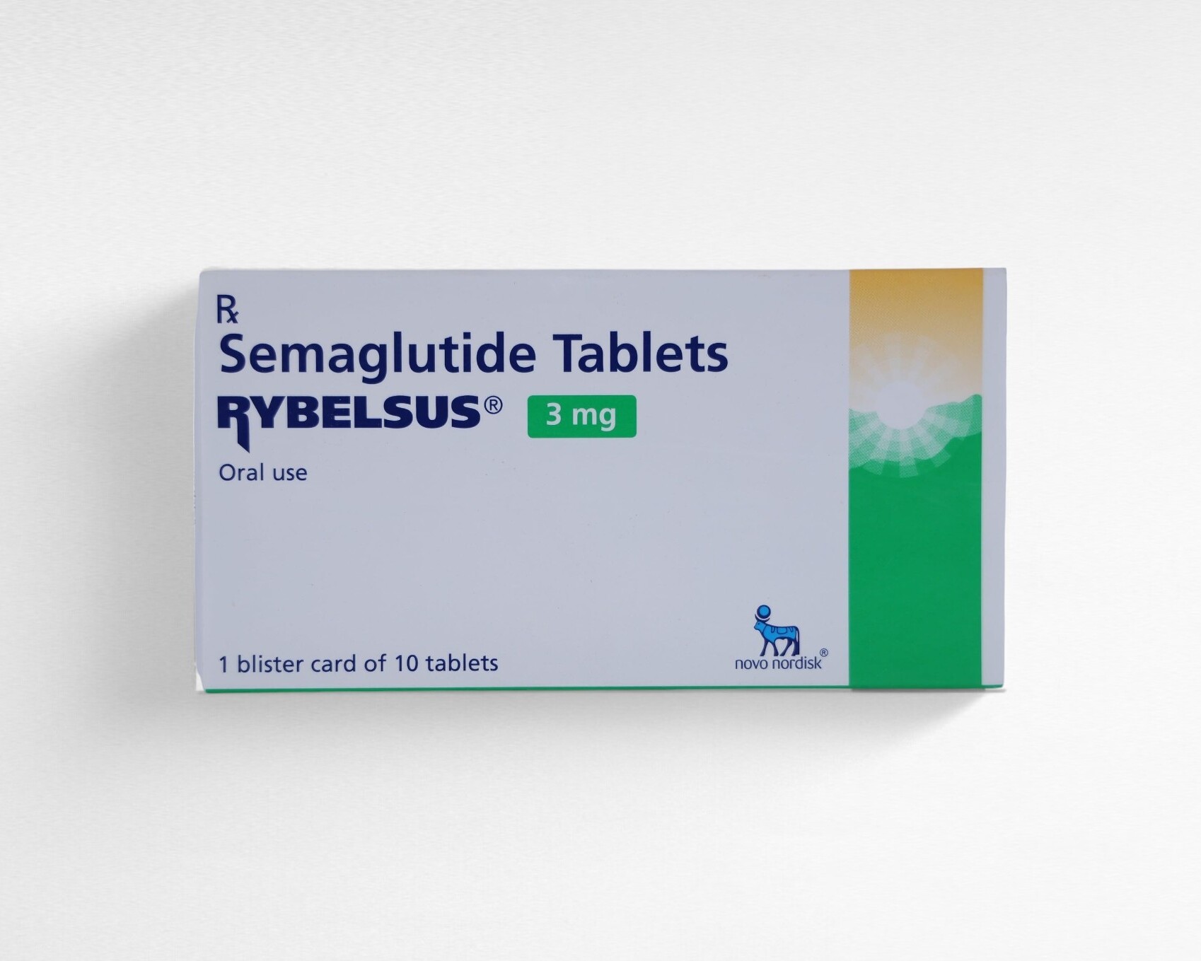 리벨서스 3mg