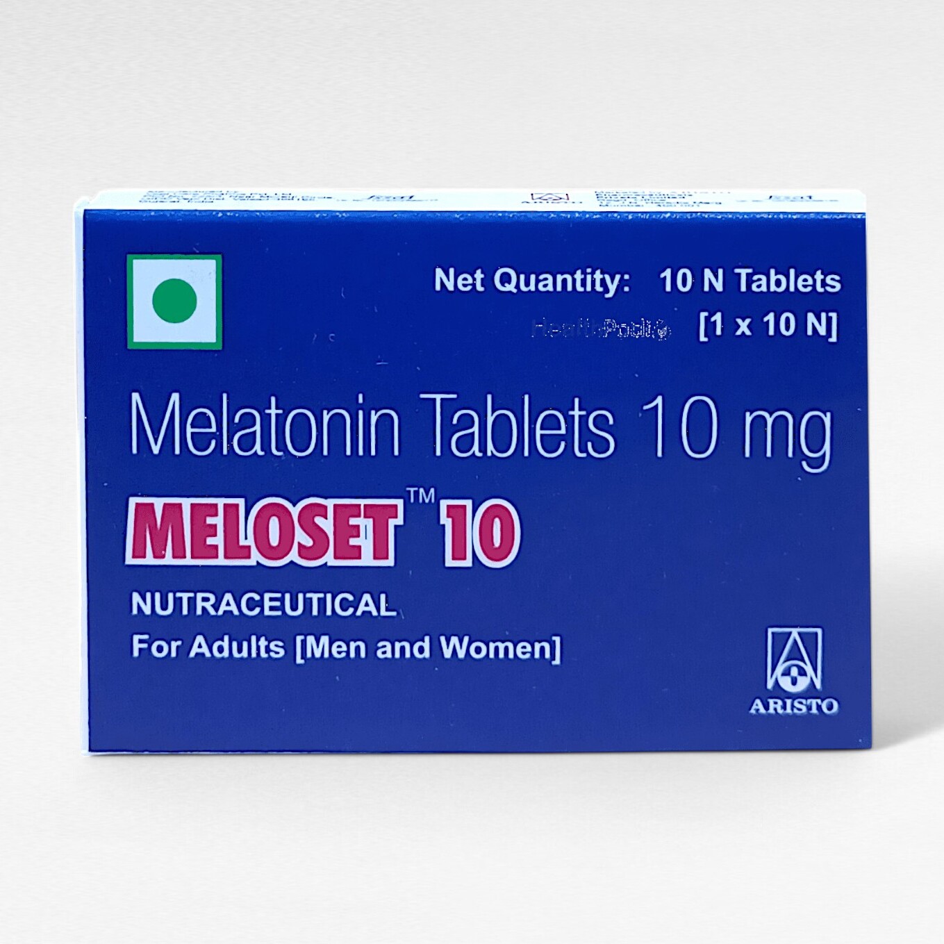 멜로셋 10mg