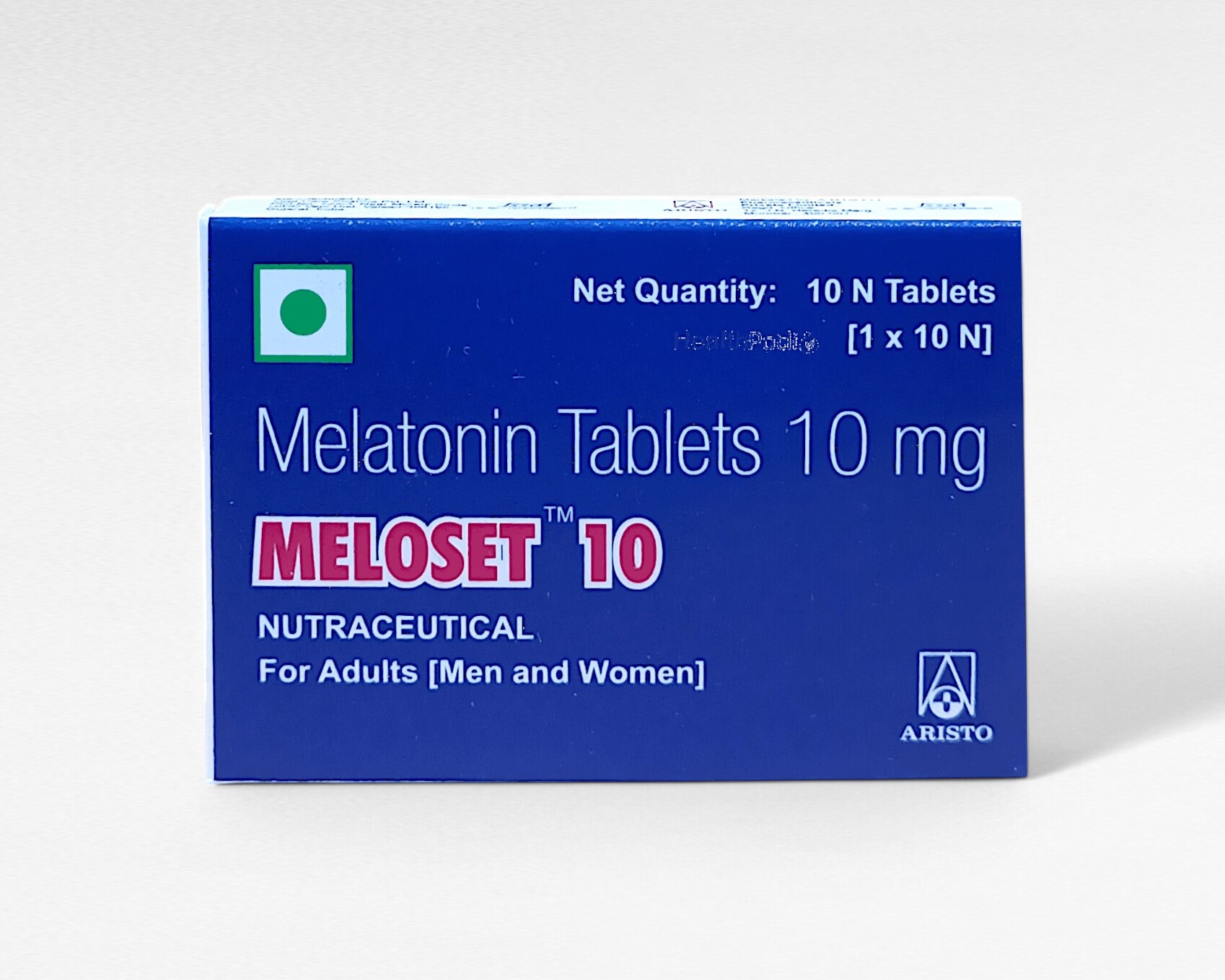 멜로셋 10mg