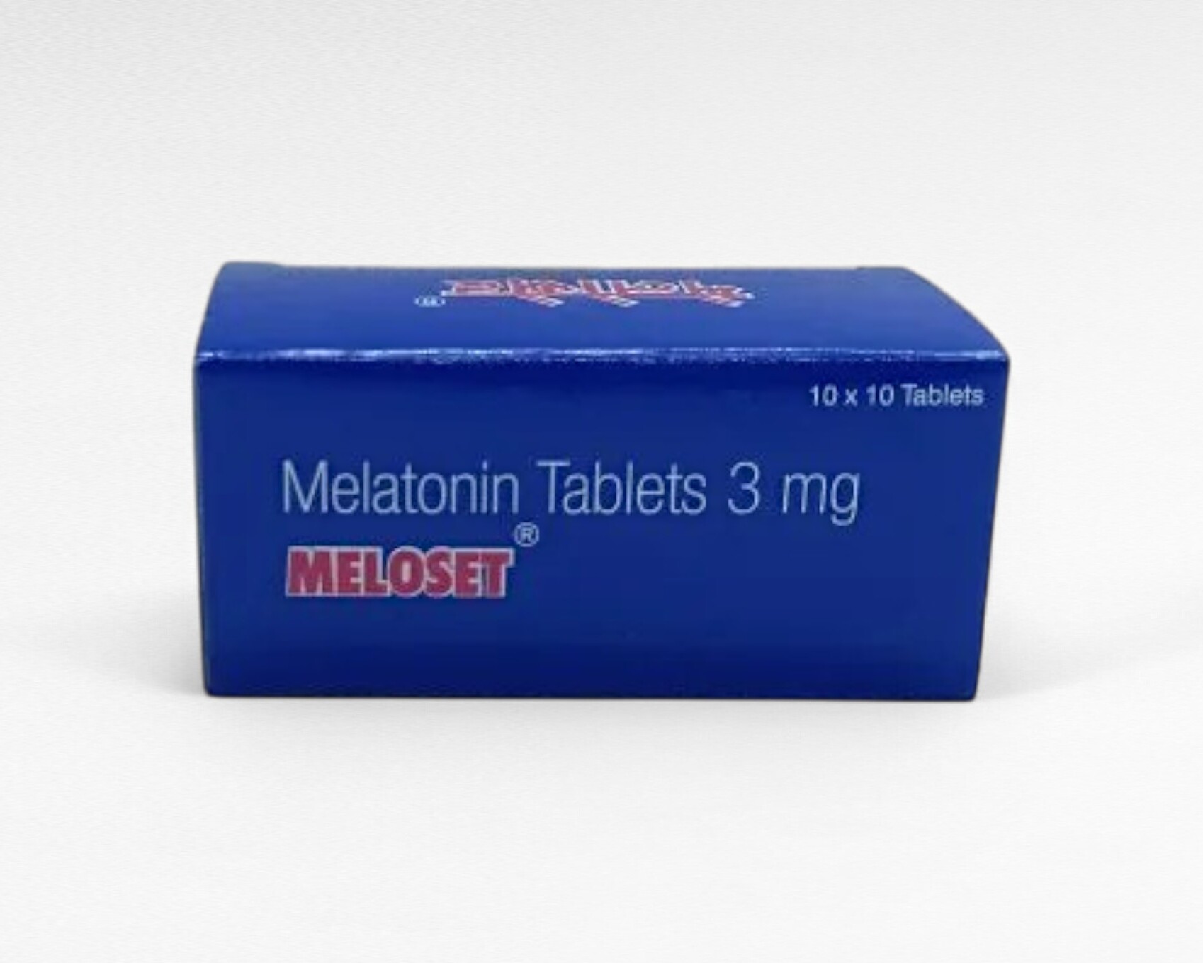 멜로셋 3mg