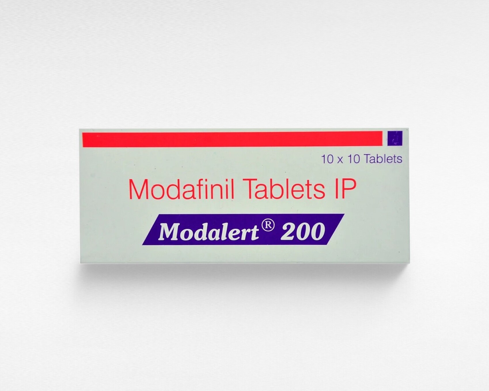 모달러트 200mg