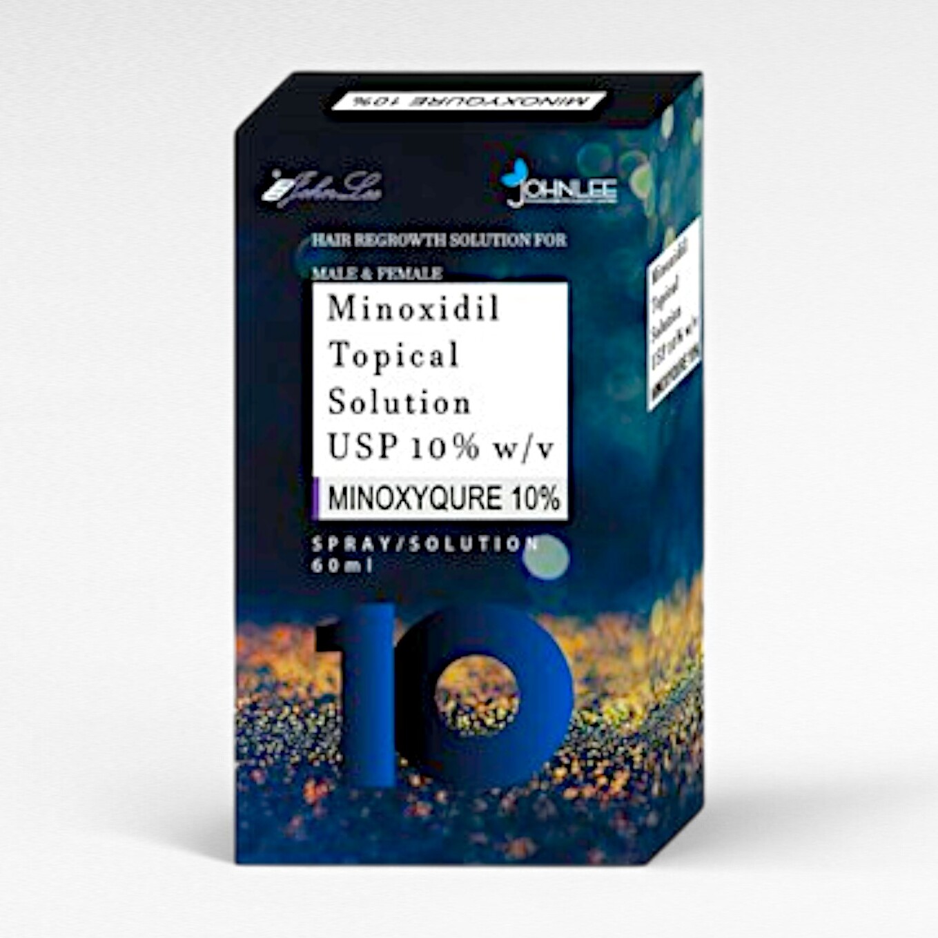 미녹시큐어 F 10%