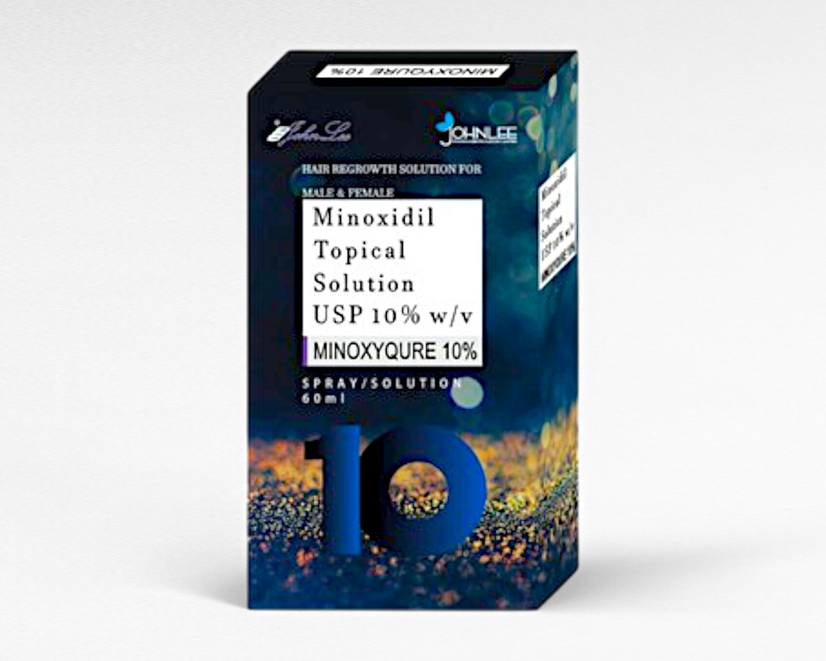 미녹시큐어 F 10%