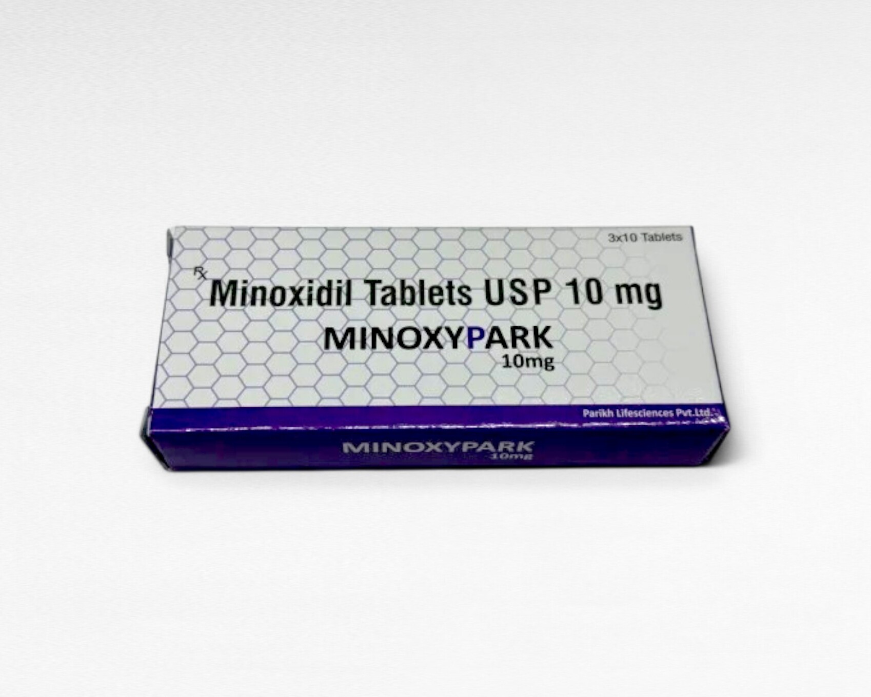 미녹시파크 10mg