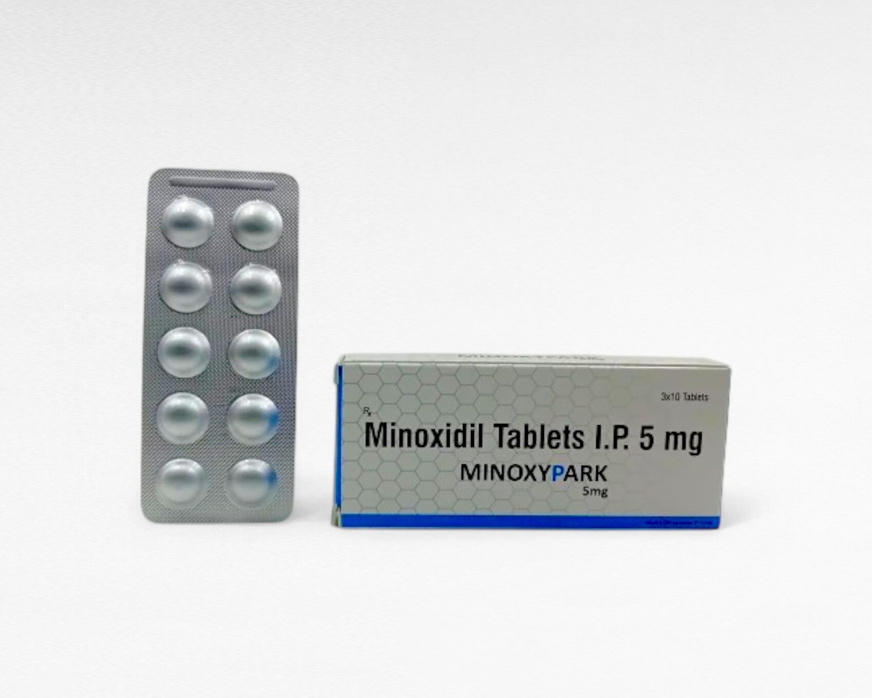 미녹시파크 5mg