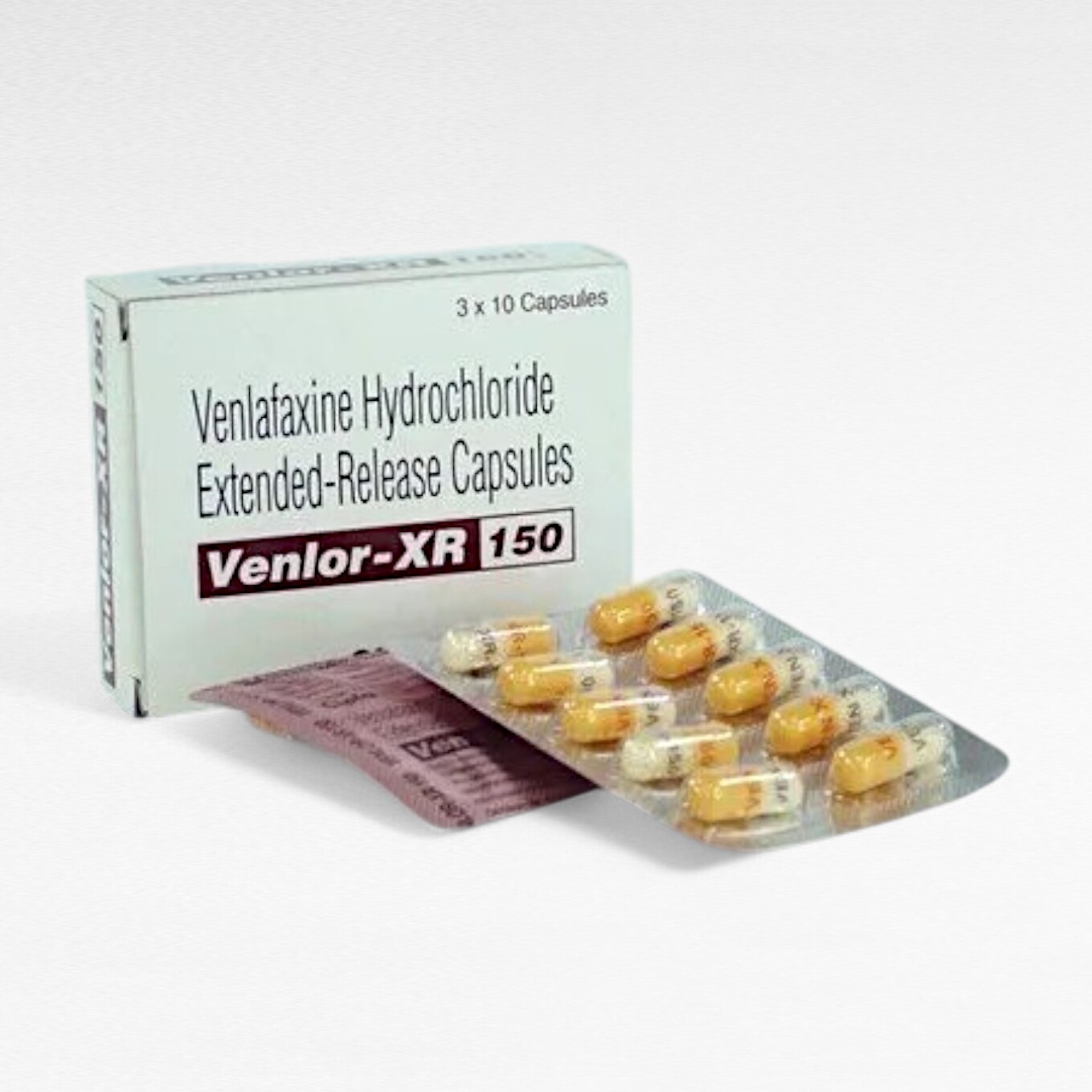 벤러-XR 150mg
