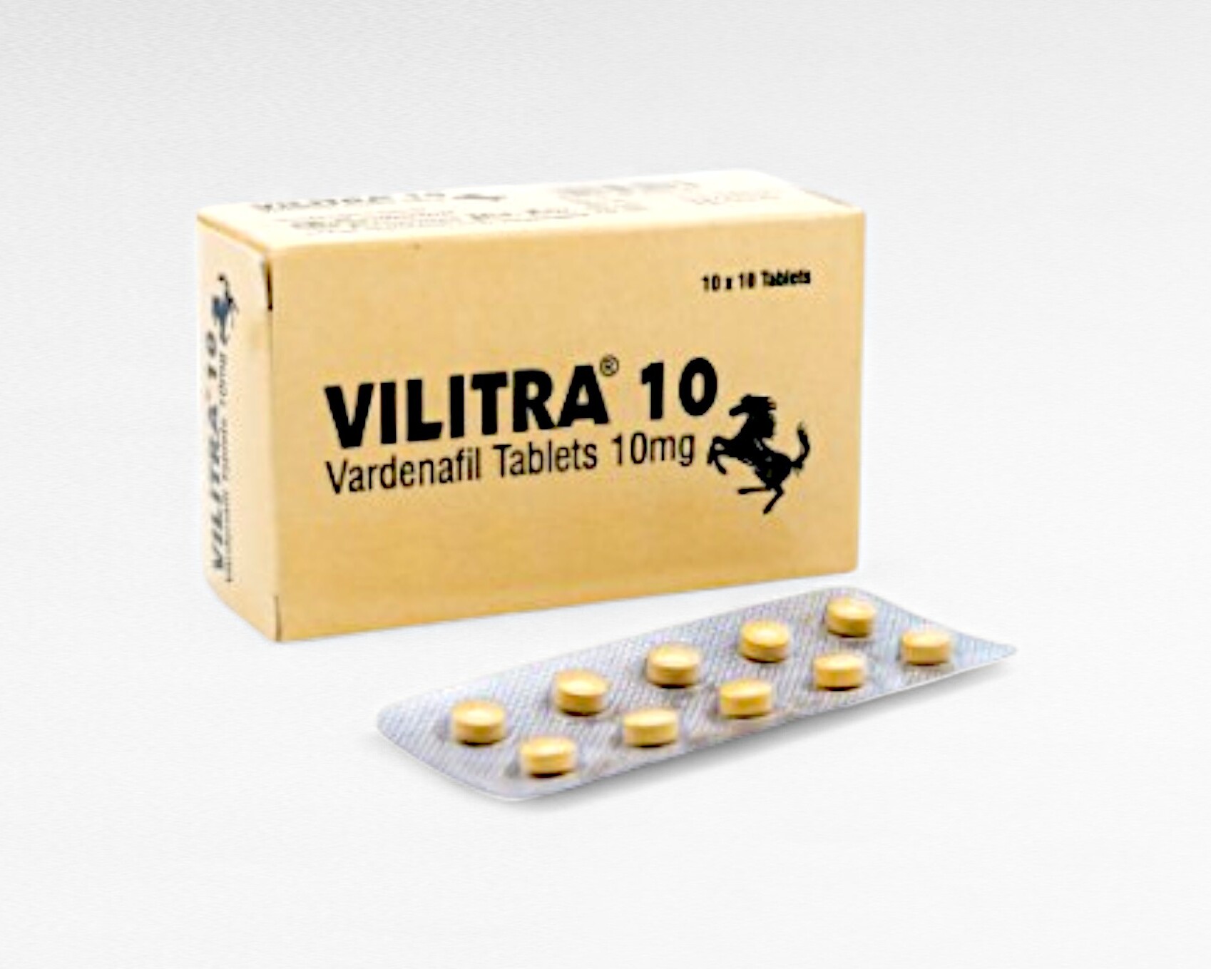 빌리트라 10mg