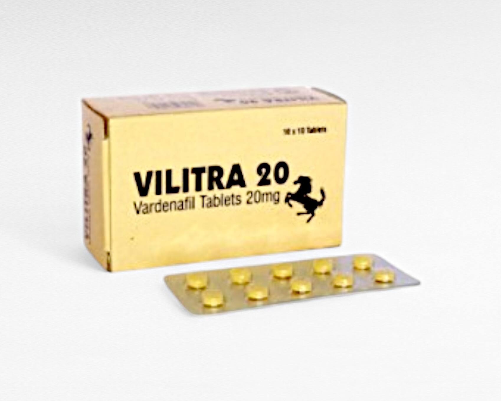 빌리트라 20mg