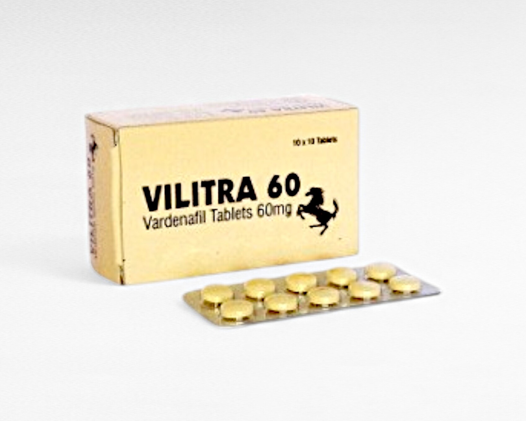 빌리트라 60mg