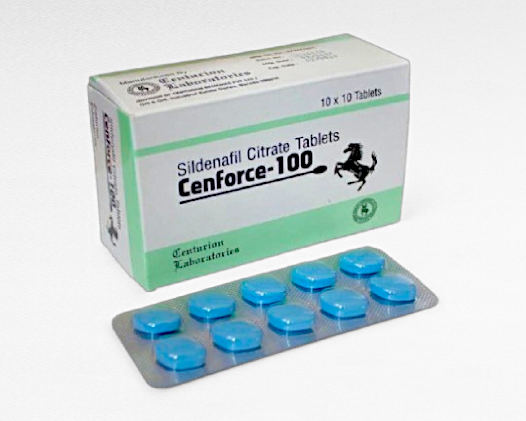 센포스 100mg