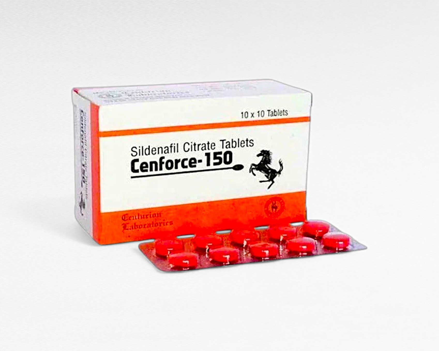 센포스 150mg