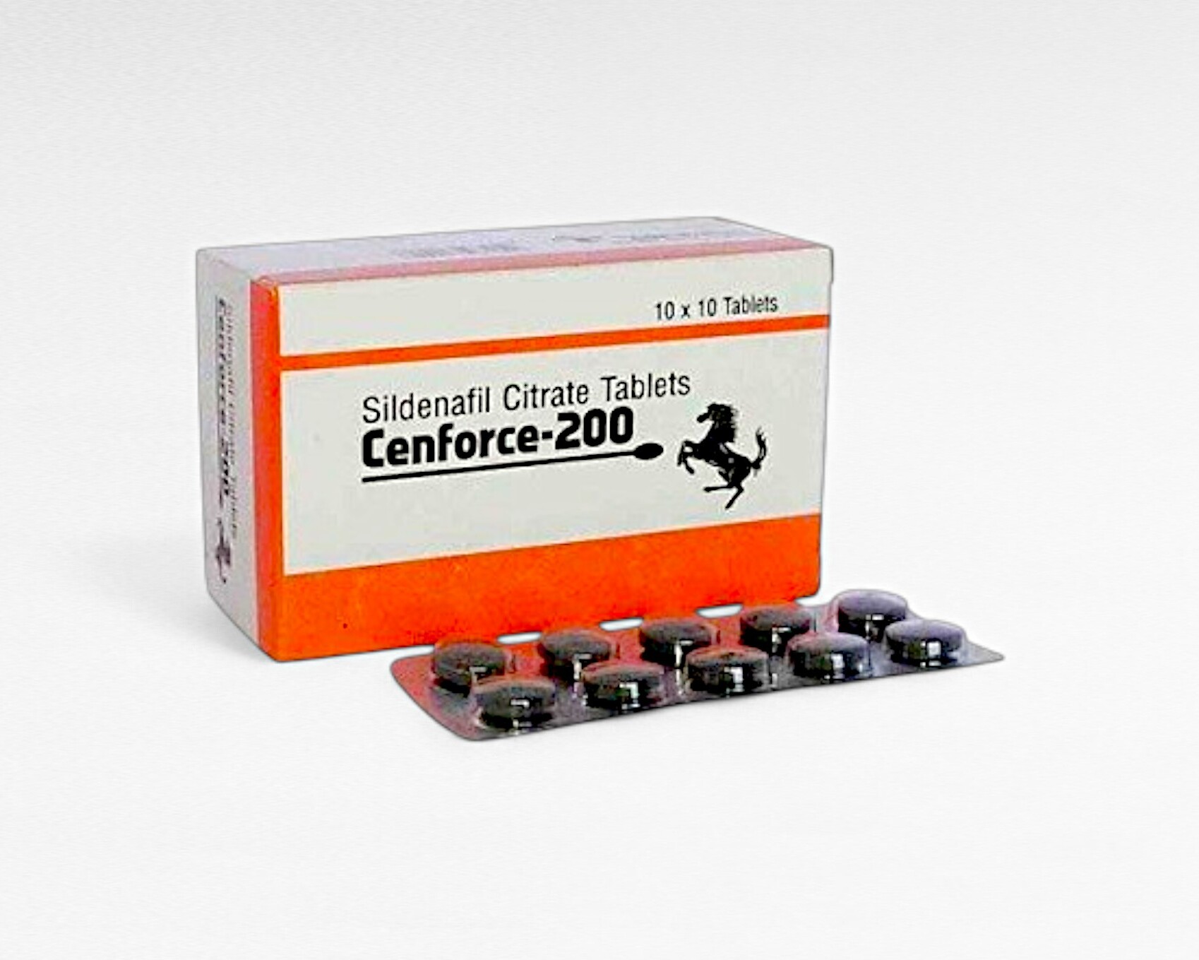 센포스 200mg