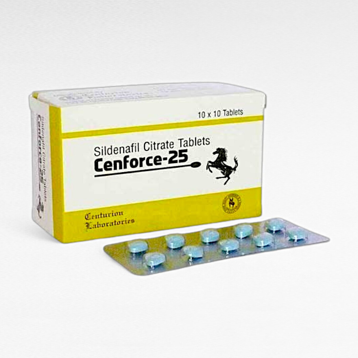 센포스 25mg