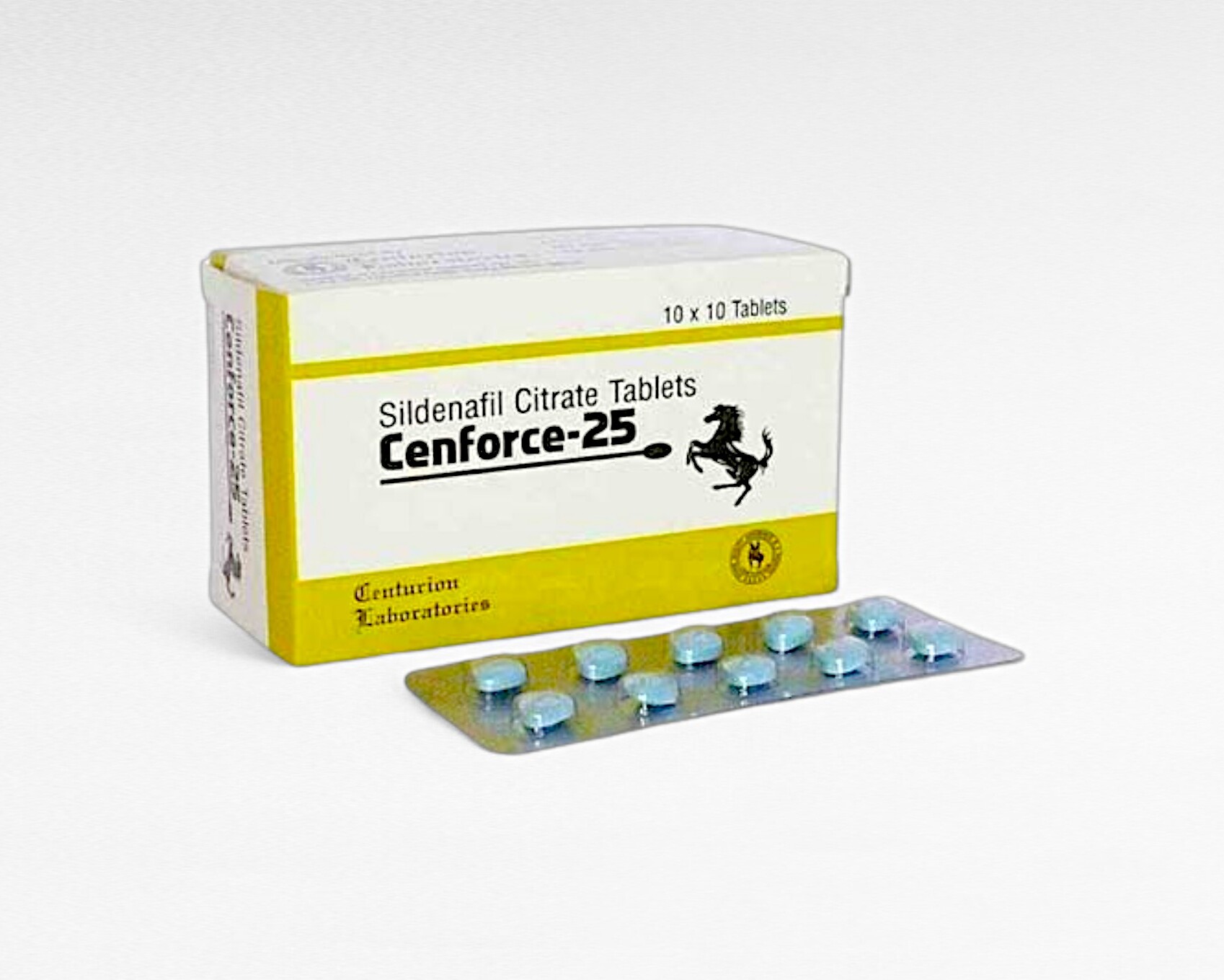 센포스 25mg
