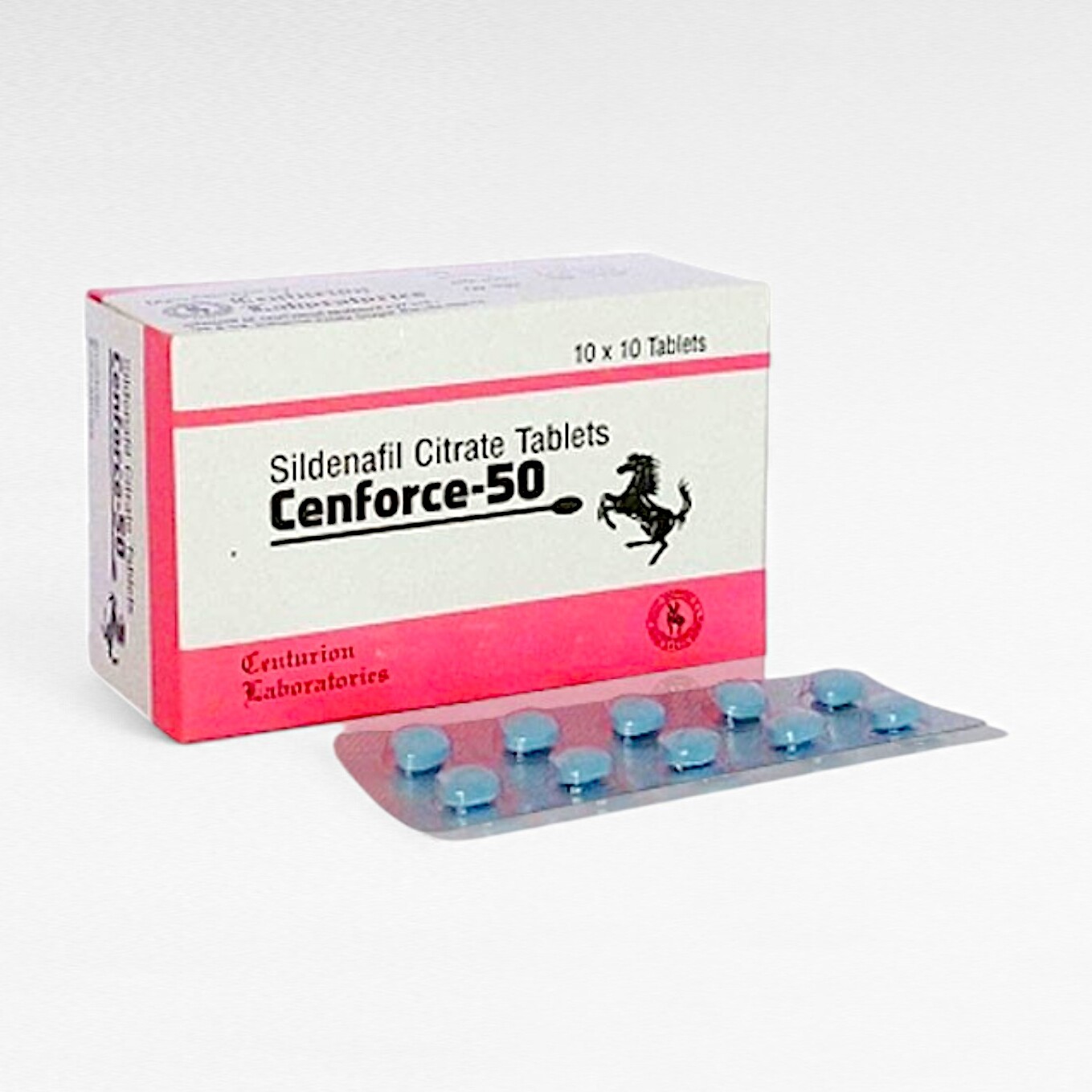 센포스 50mg