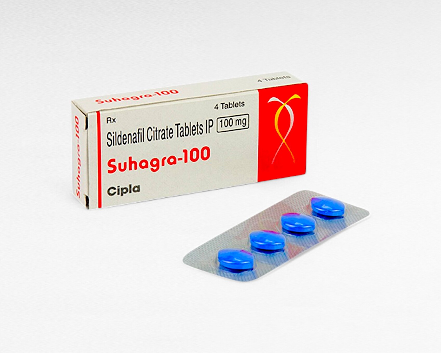 수하그라 100mg