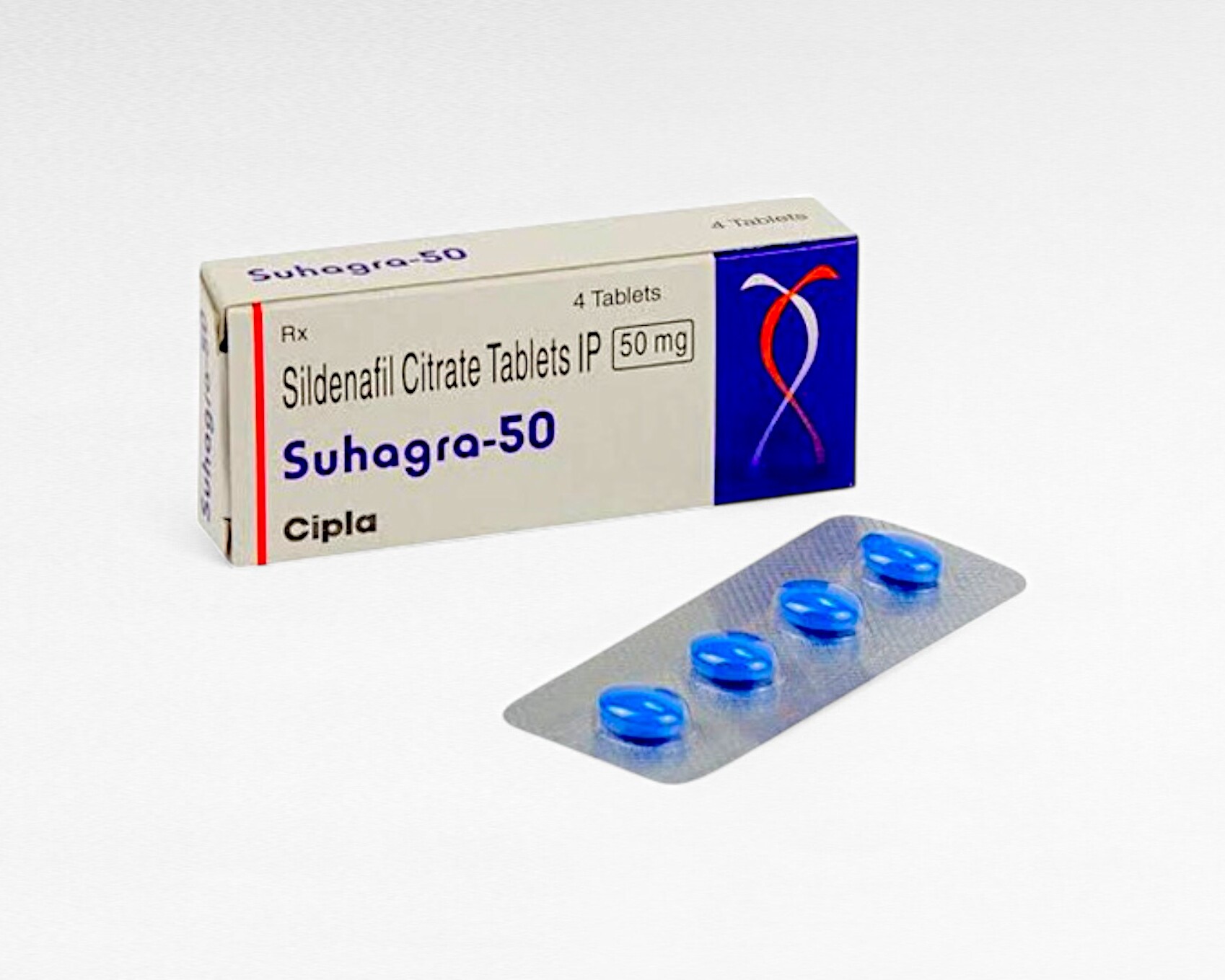 수하그라 50mg