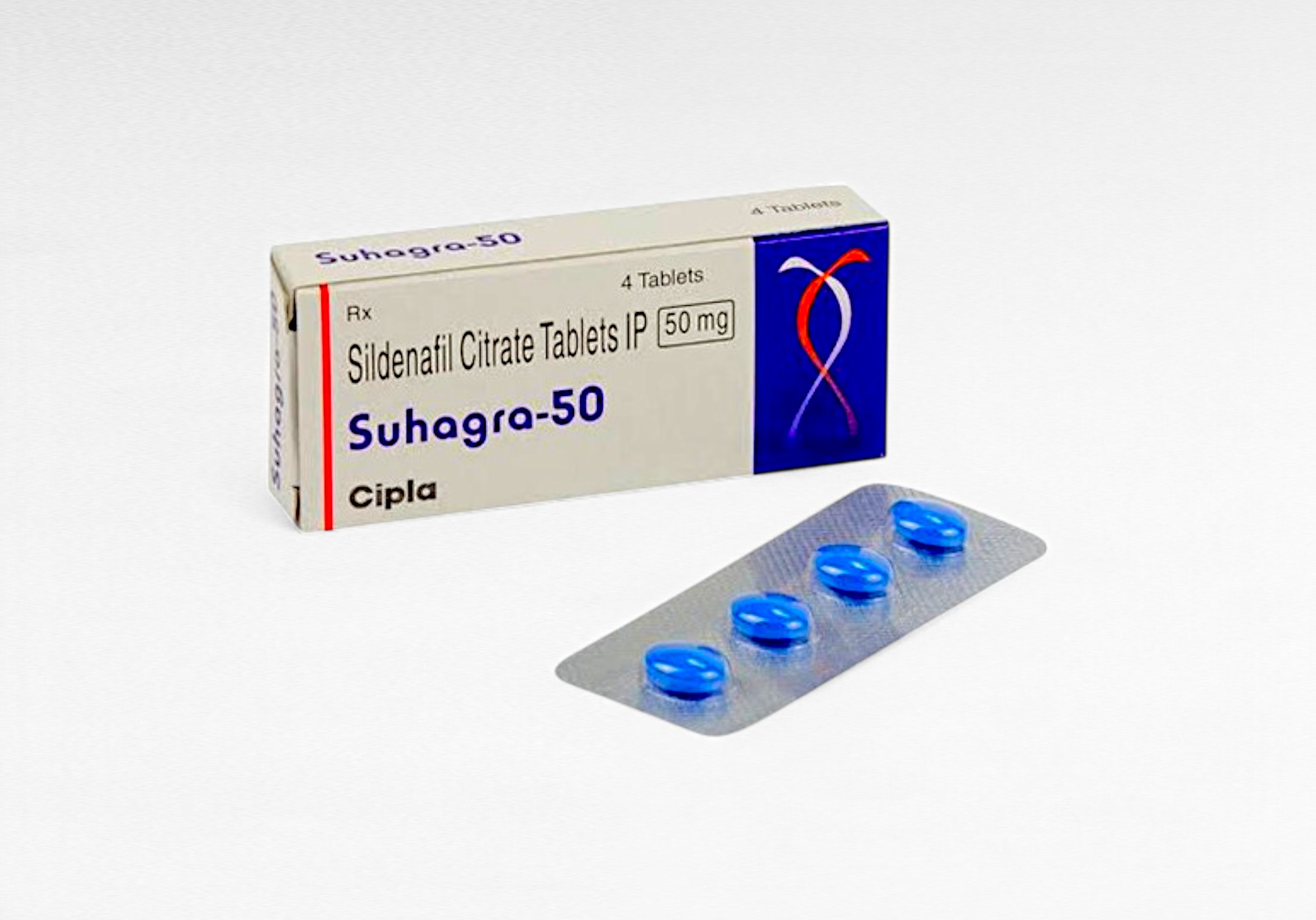 수하그라 50mg