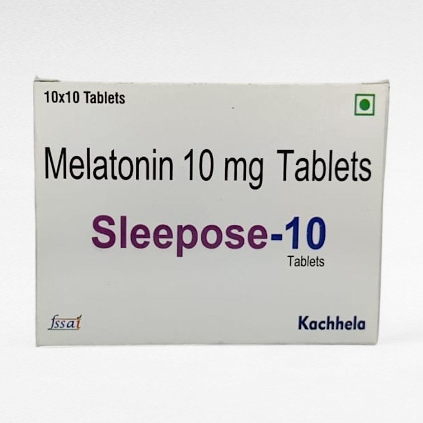 슬립포스 10mg