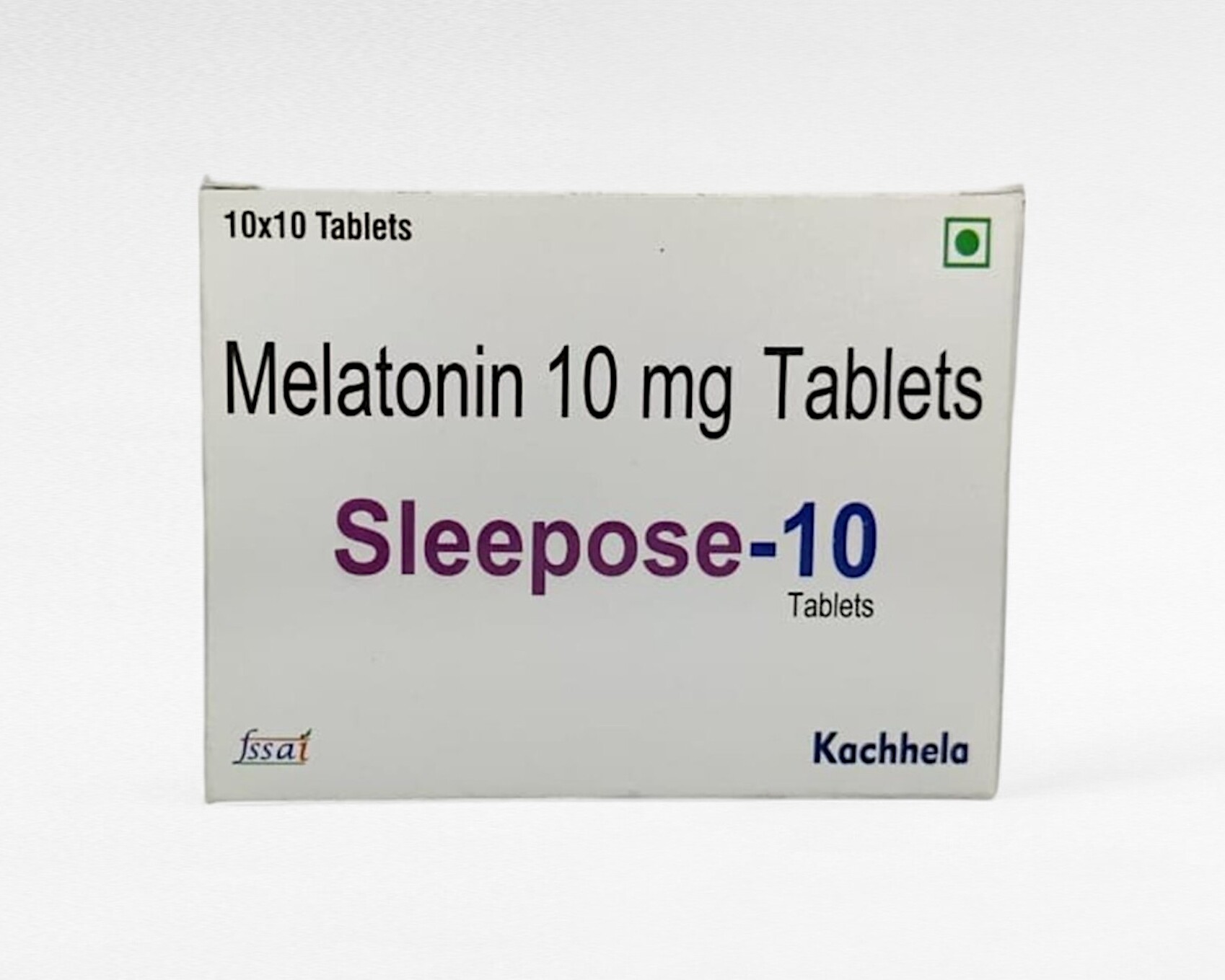 슬립포스 10mg