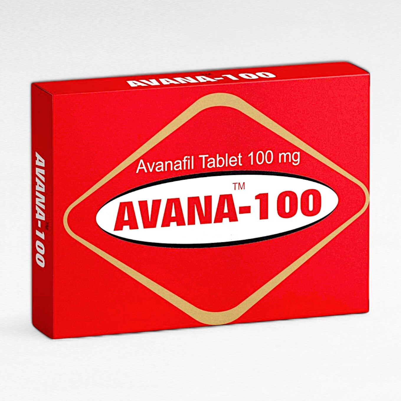 아바나 100mg