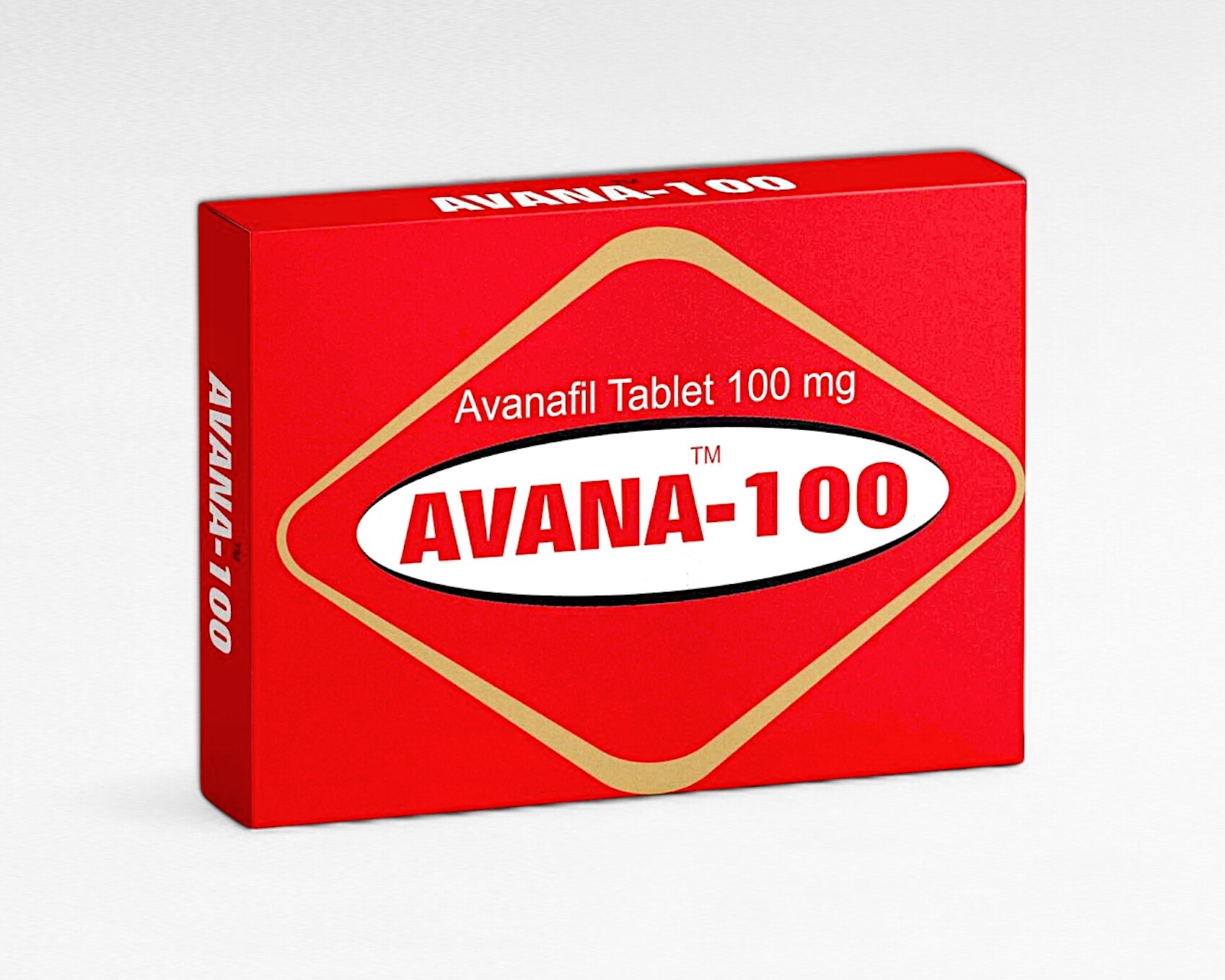 아바나 100mg