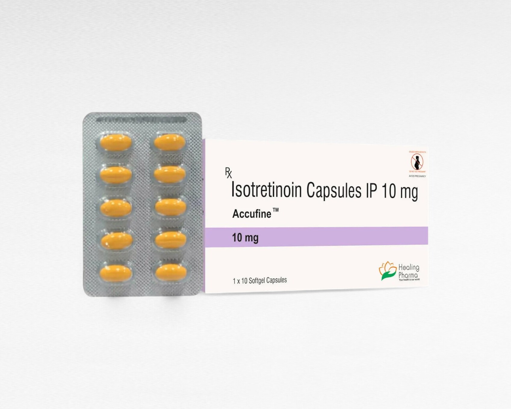 아큐파인 10mg