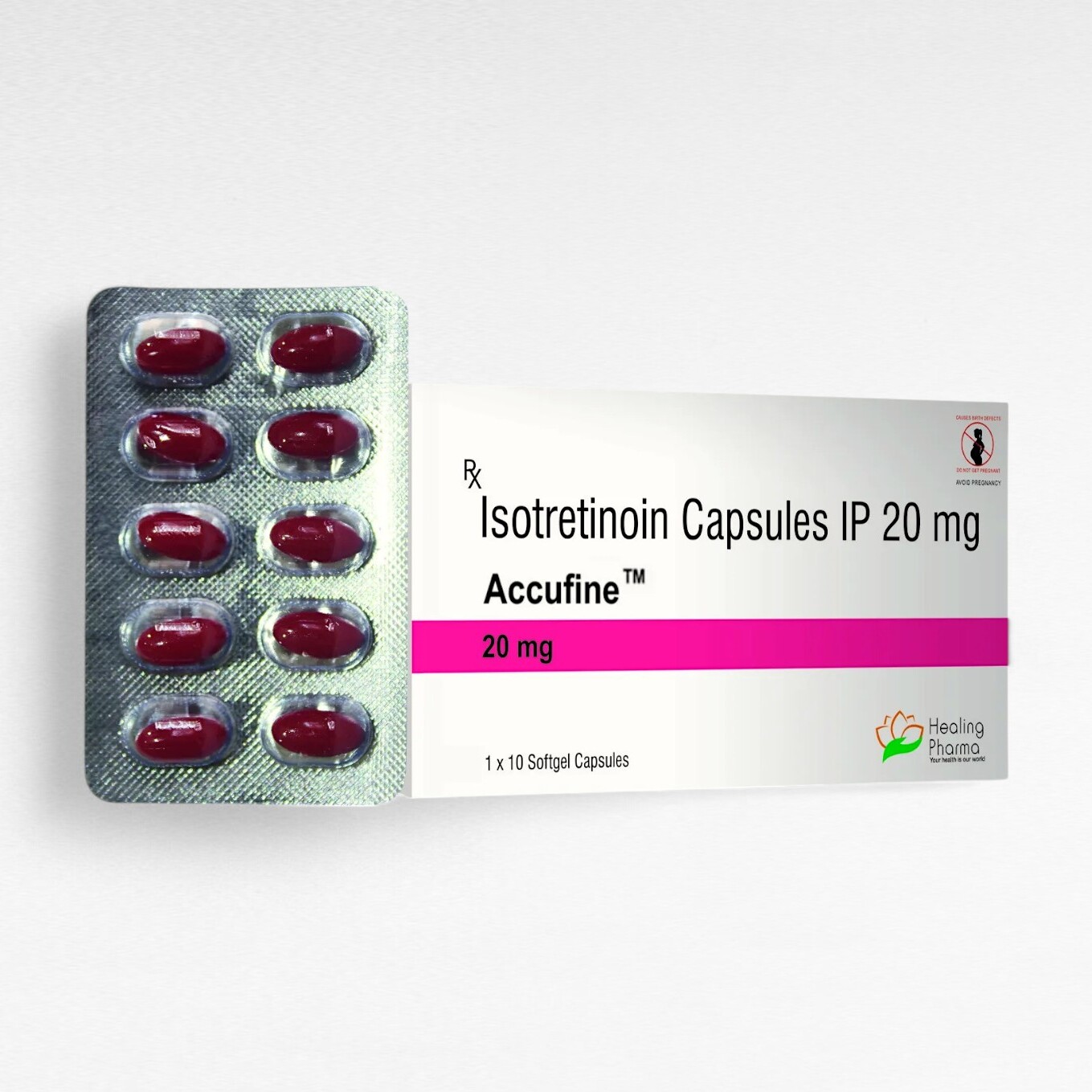 아큐파인 20mg