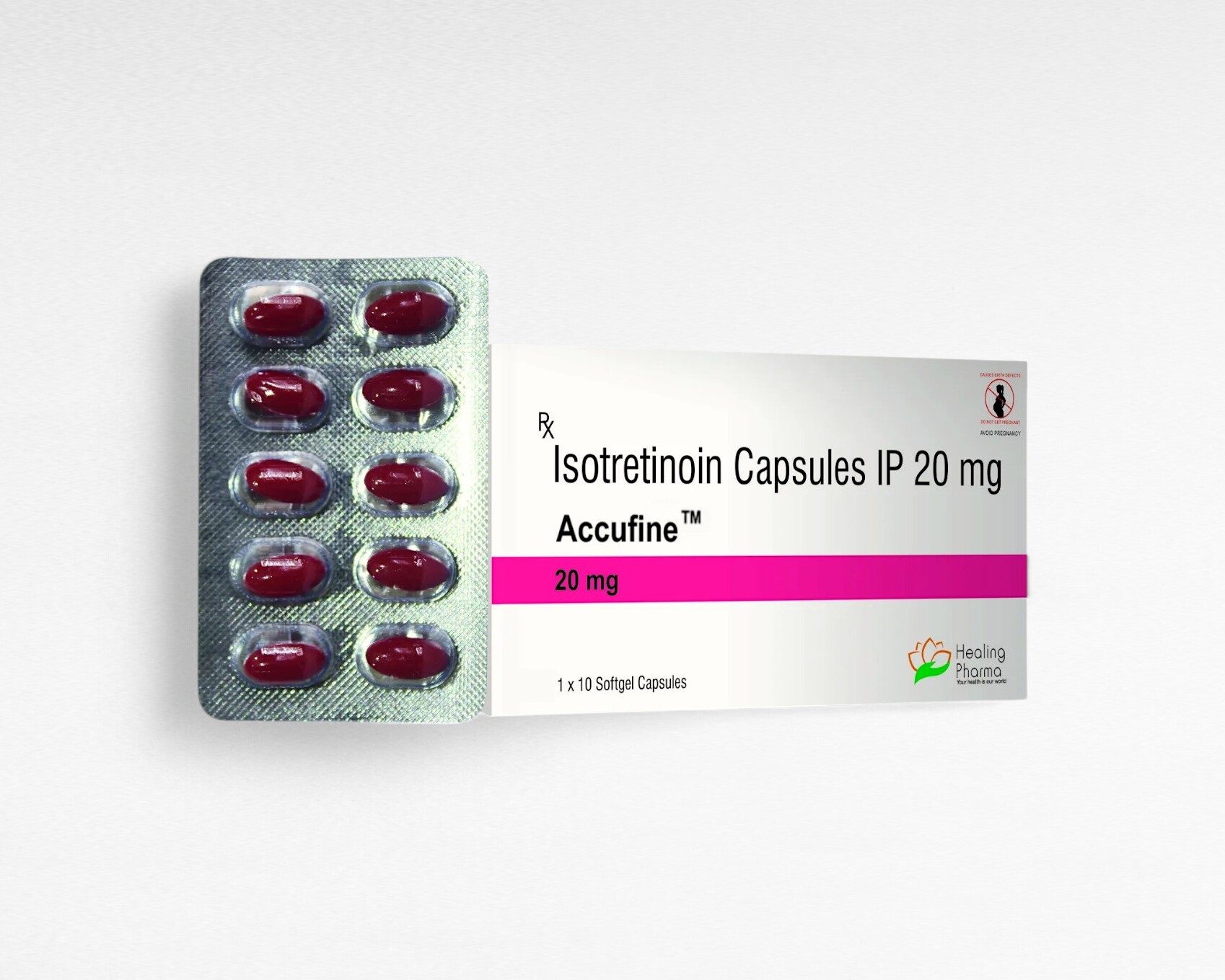 아큐파인 20mg