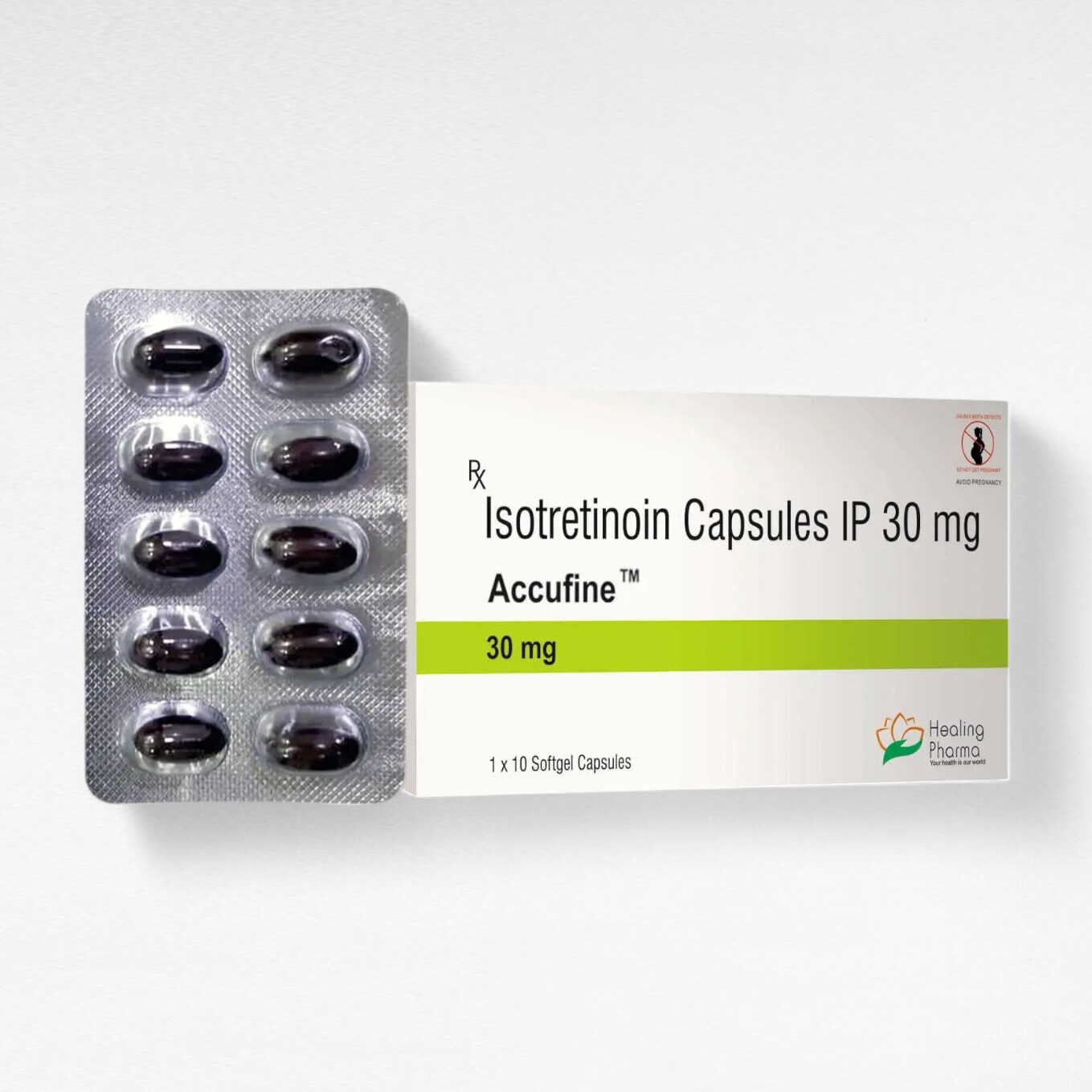 아큐파인 30mg