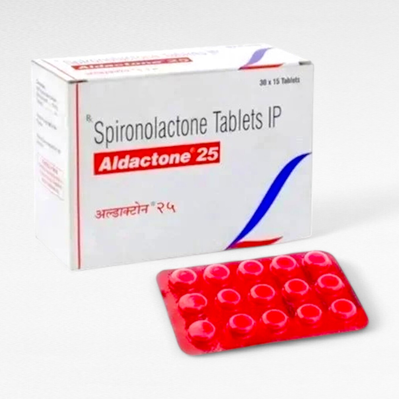 알닥톤 25mg
