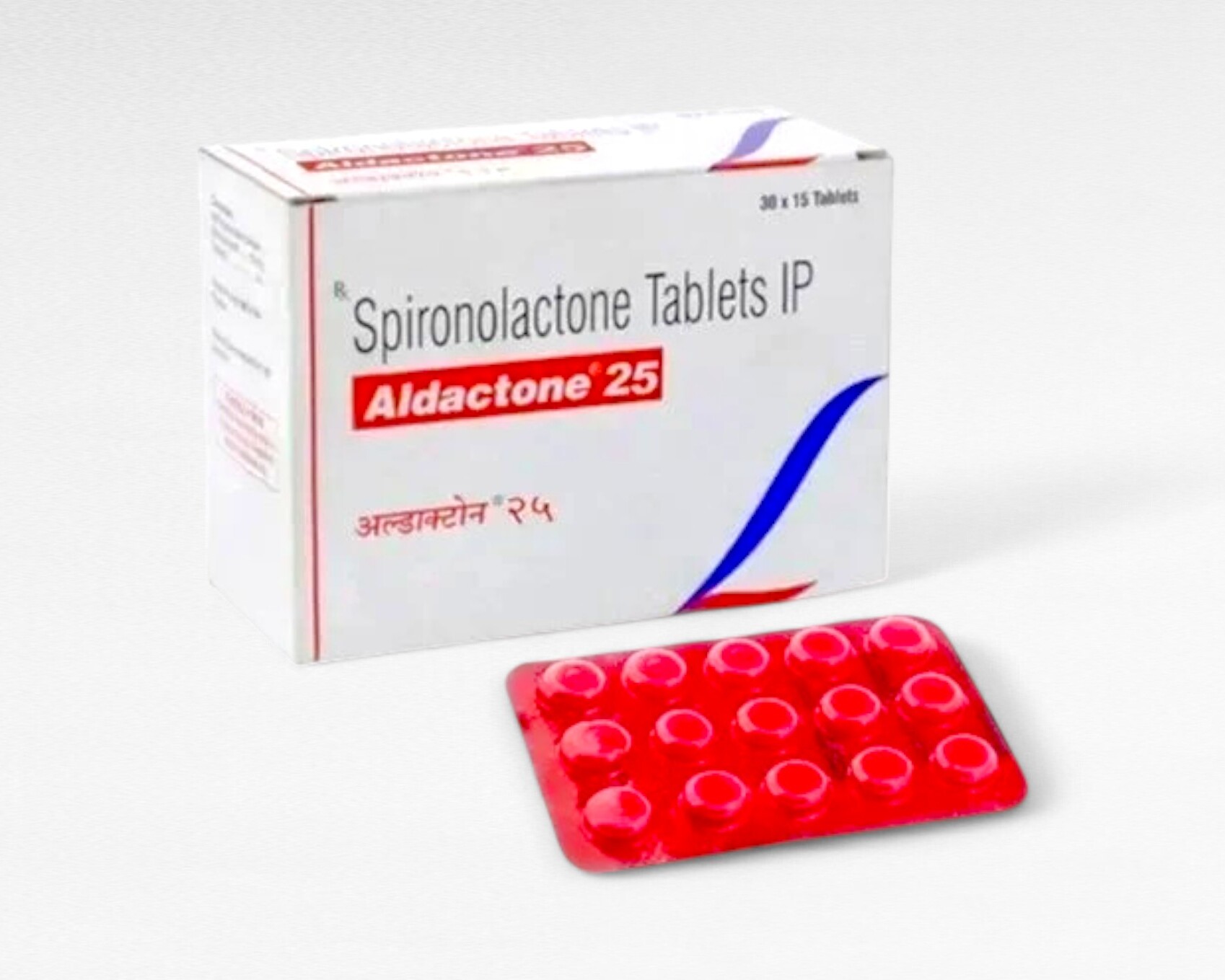 알닥톤 25mg