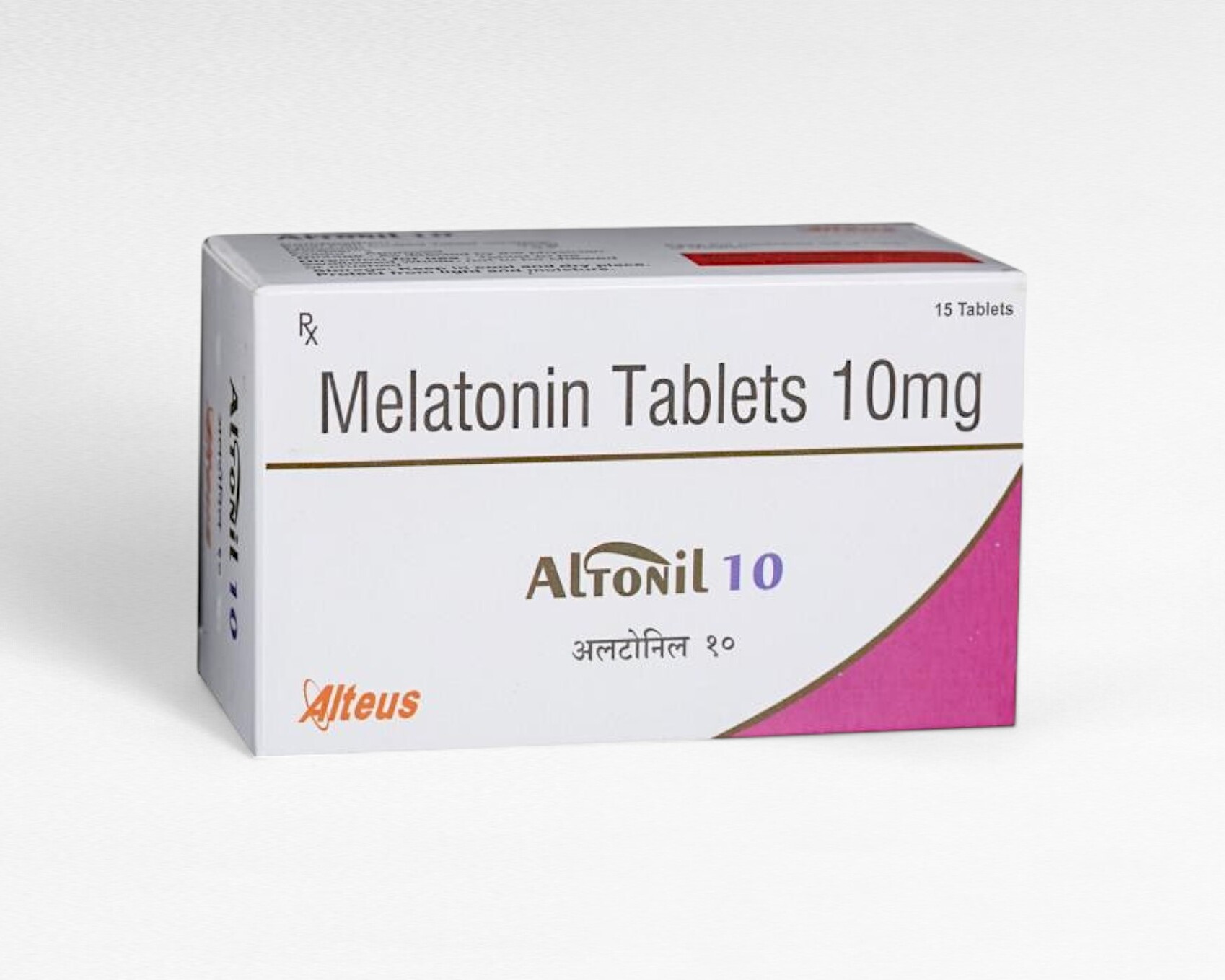 알토닐 10mg