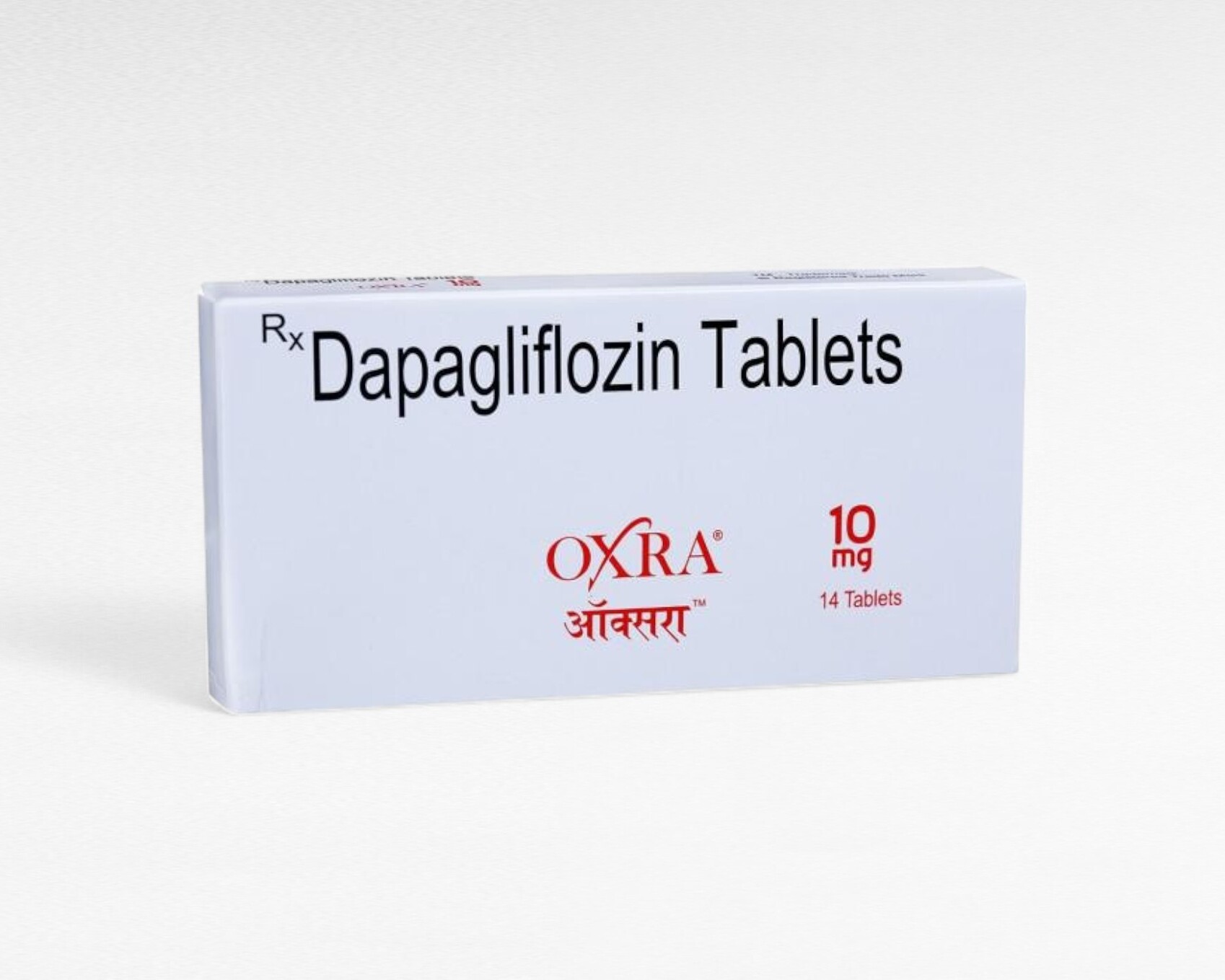 옥스라 10mg