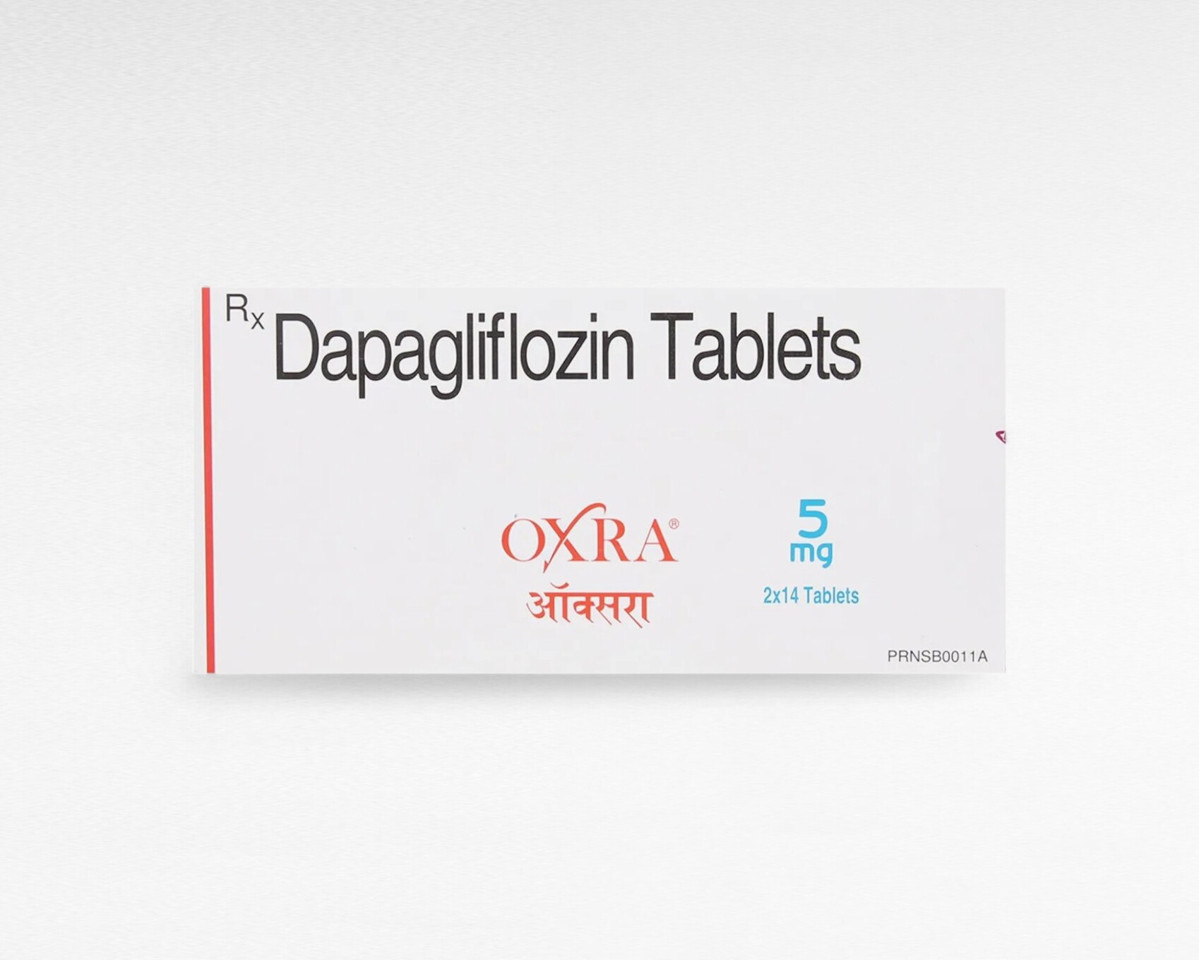 옥스라 5mg