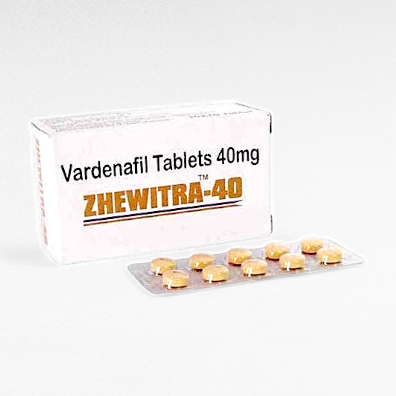 제비트라 40mg