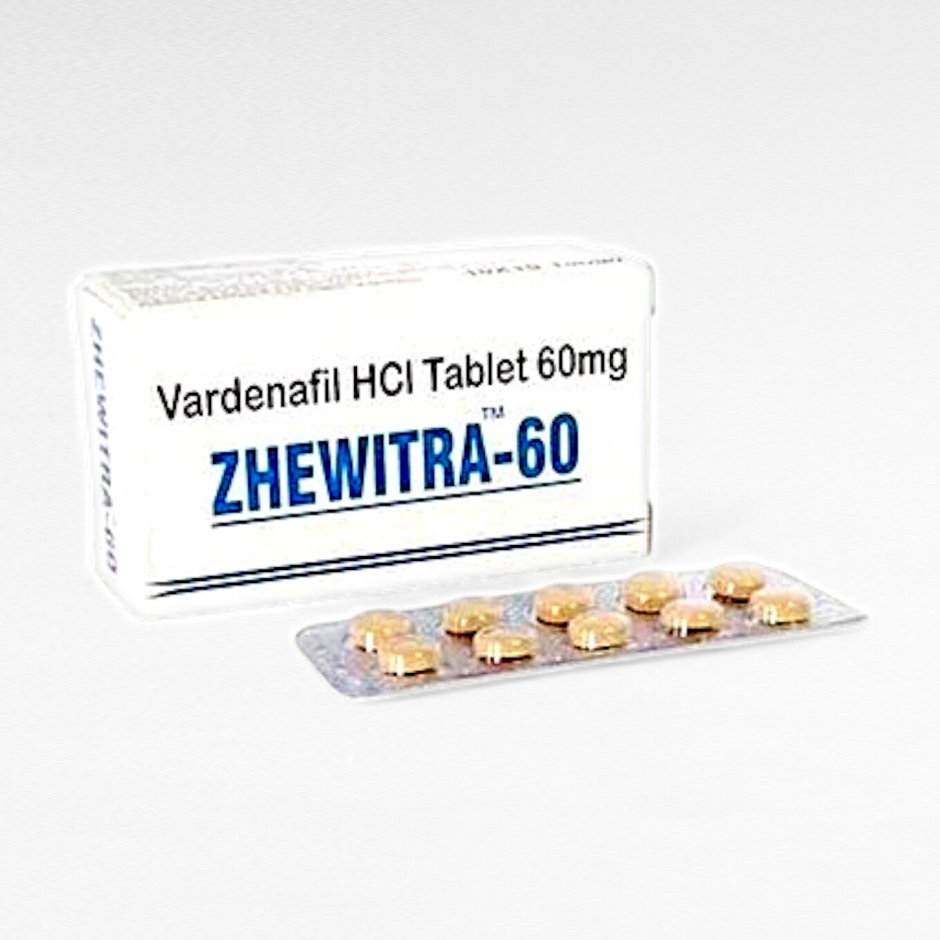 제비트라 60mg