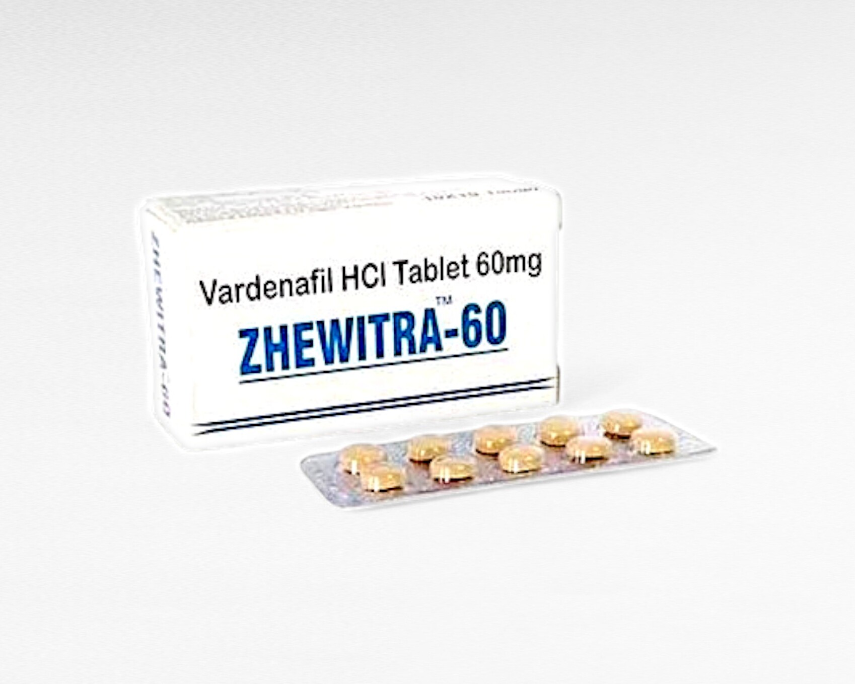 제비트라 60mg