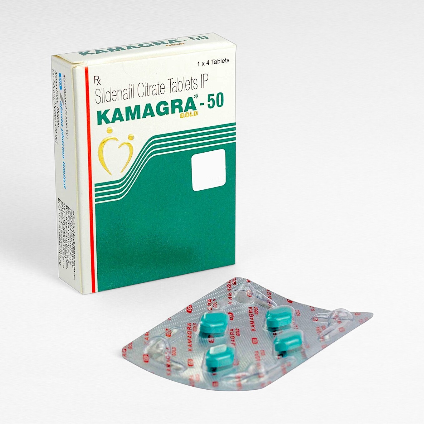 카마그라 골드 50mg